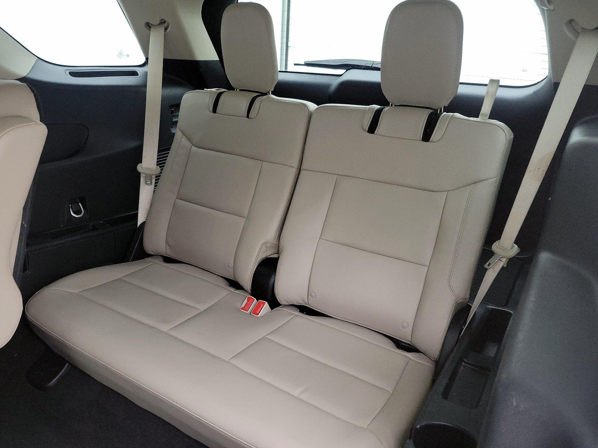 Thumbnail: 2023 Ford Explorer - 20