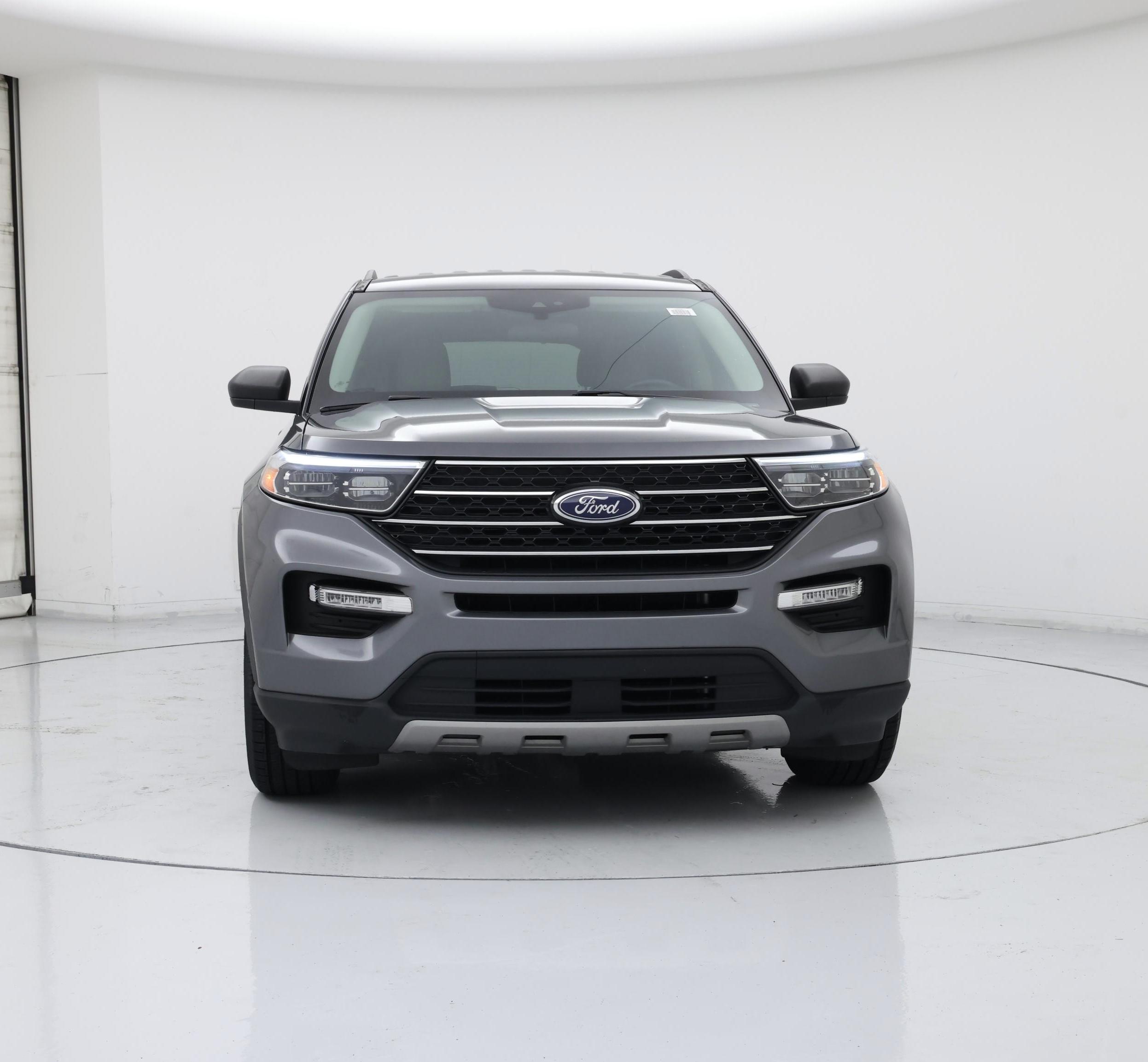Thumbnail: 2023 Ford Explorer - 5