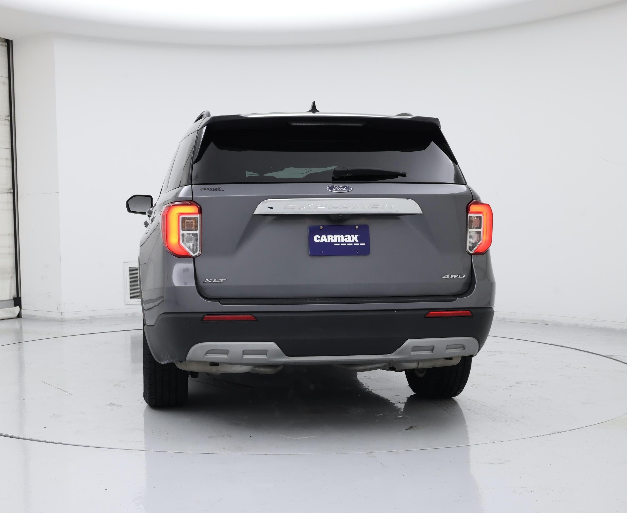 Thumbnail: 2023 Ford Explorer - 6