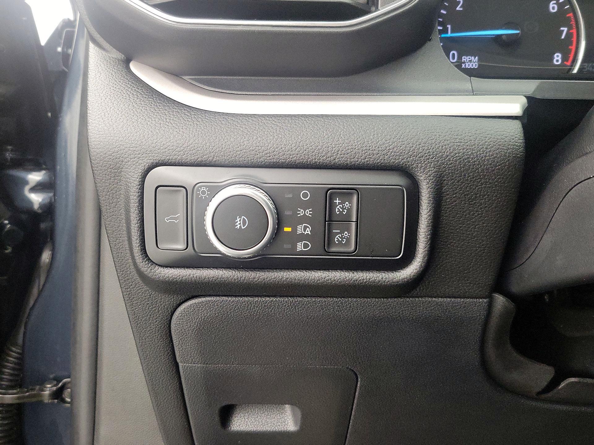 Thumbnail: 2023 Ford Explorer - 13