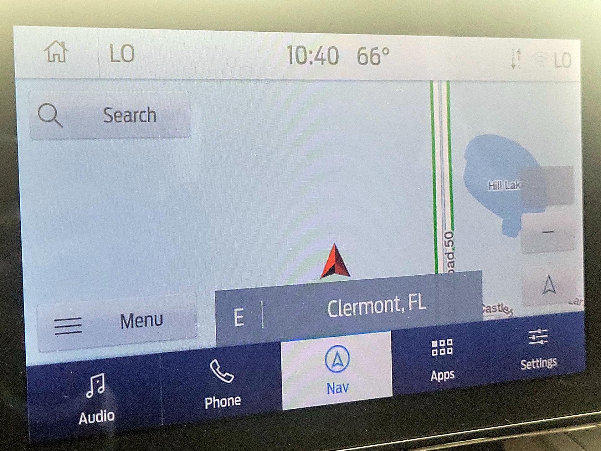 Thumbnail: 2023 Ford Explorer - 14