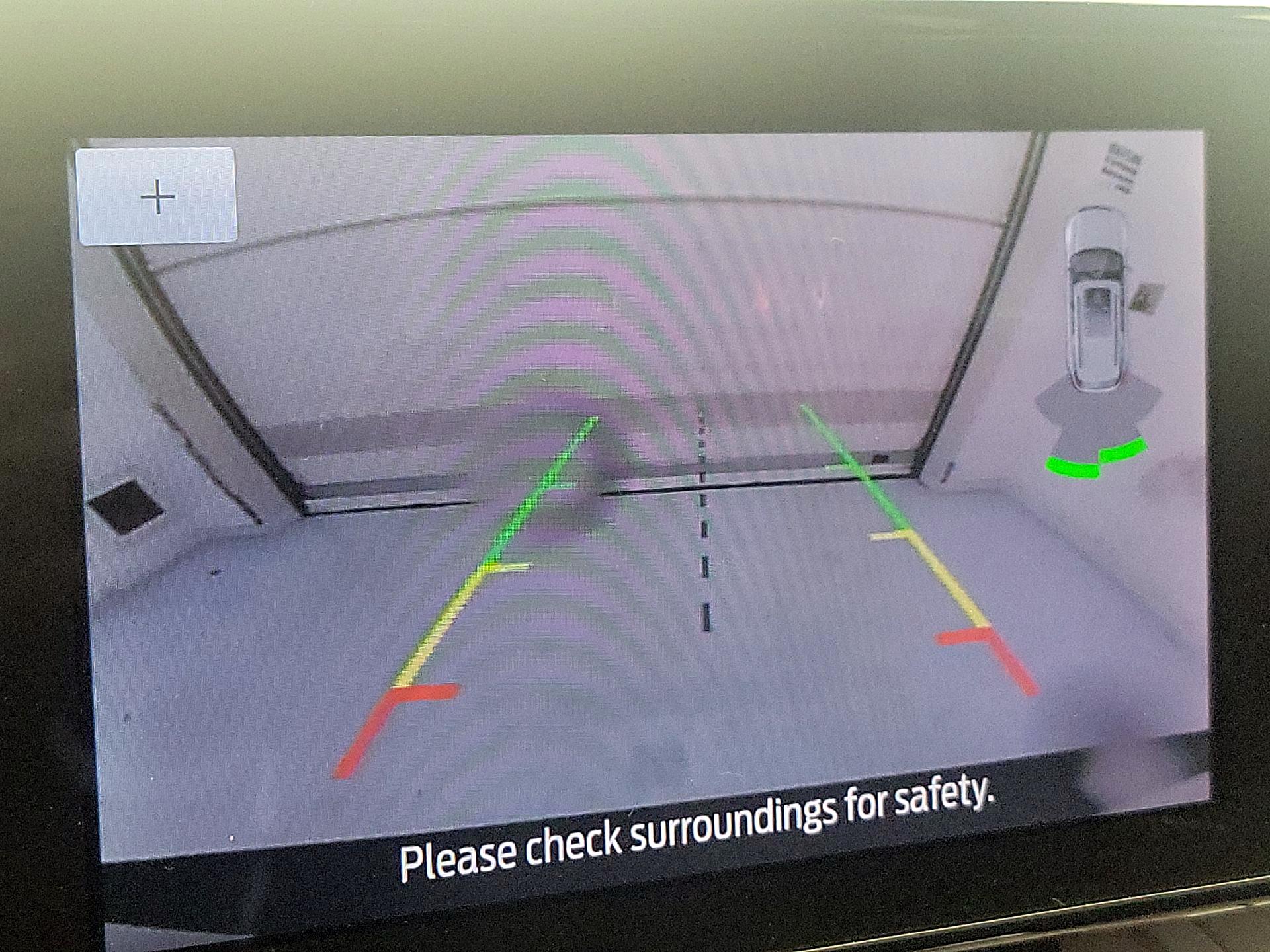 Thumbnail: 2023 Ford Explorer - 15