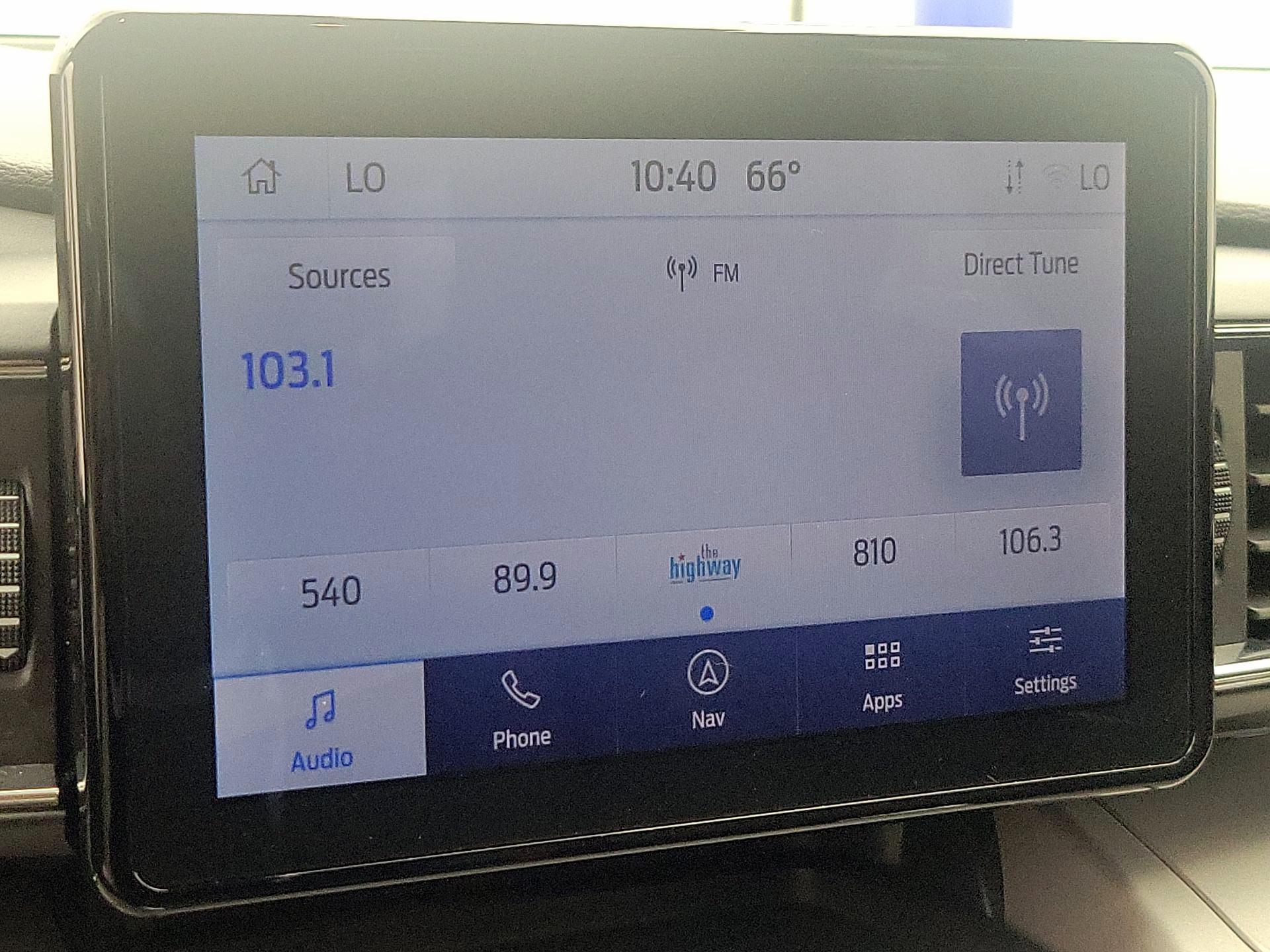 Thumbnail: 2023 Ford Explorer - 16