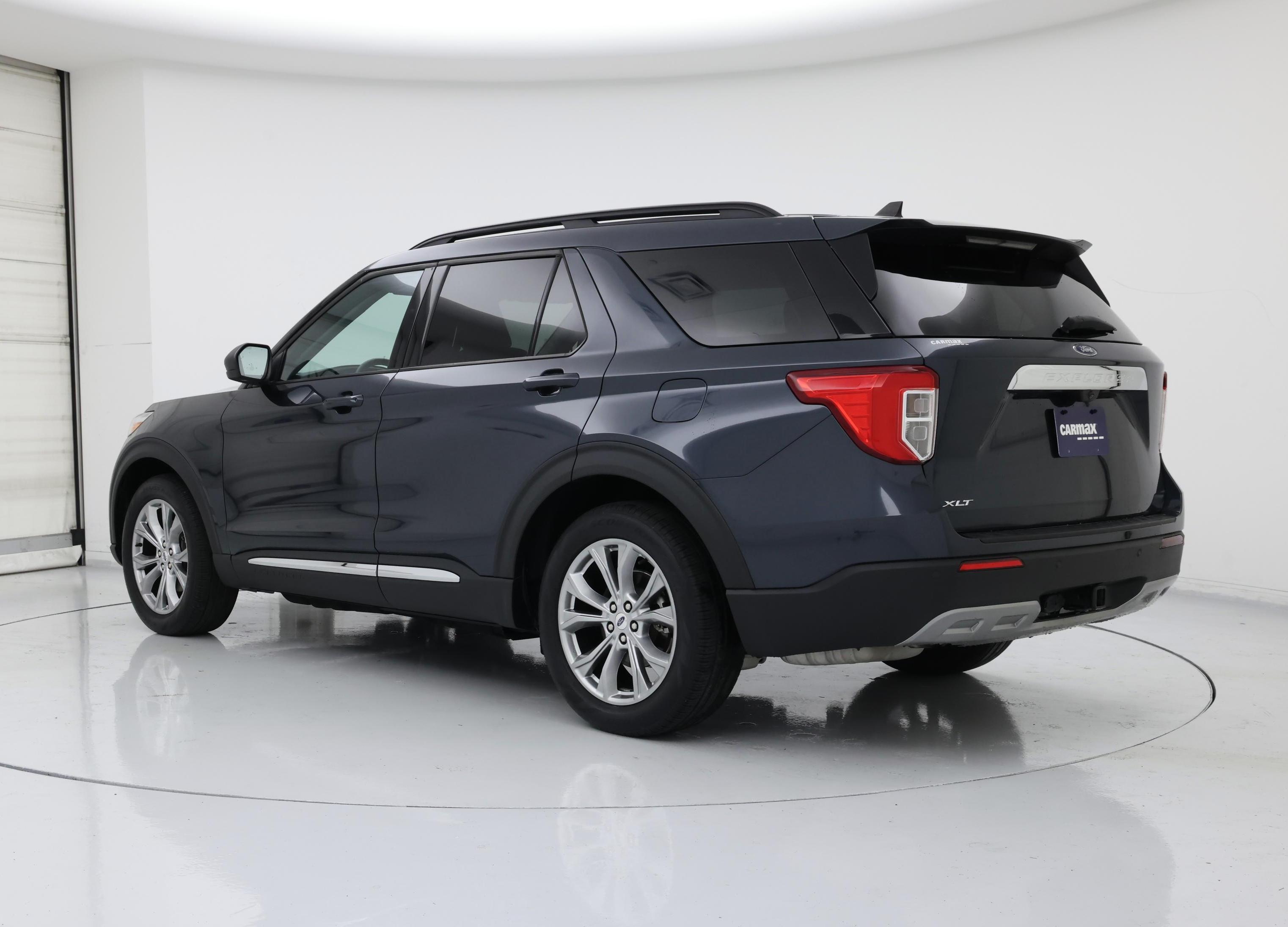 Thumbnail: 2023 Ford Explorer - 2