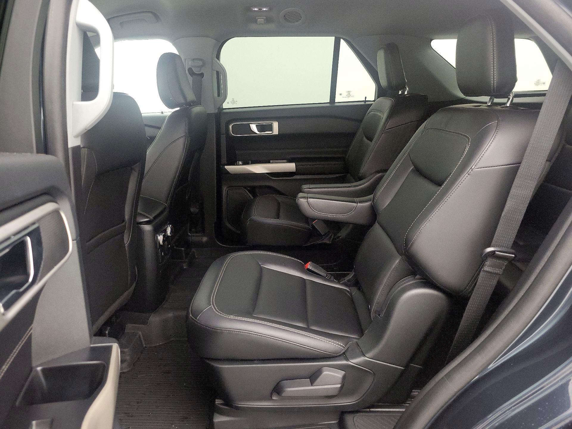 Thumbnail: 2023 Ford Explorer - 20