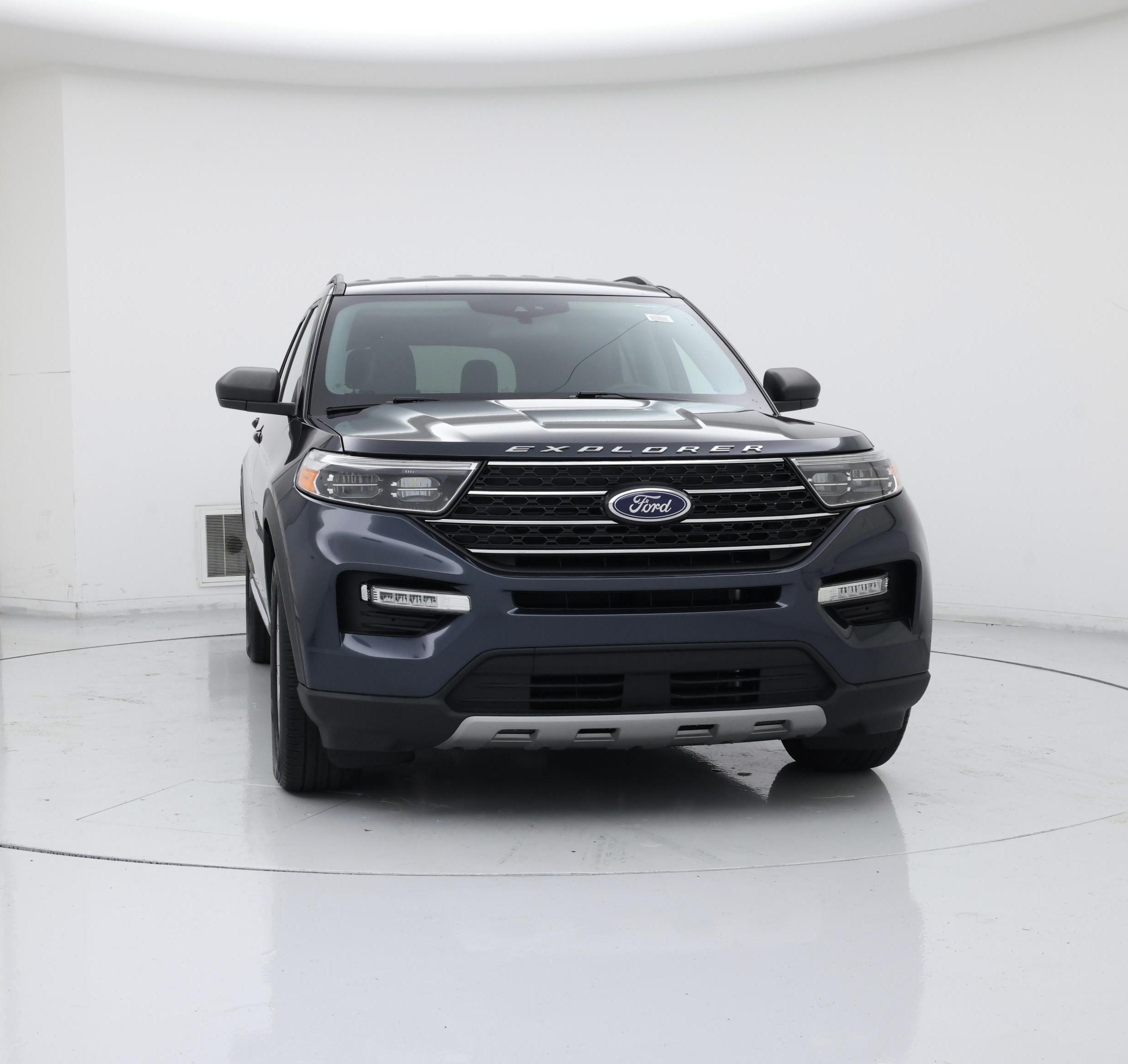 Thumbnail: 2023 Ford Explorer - 5