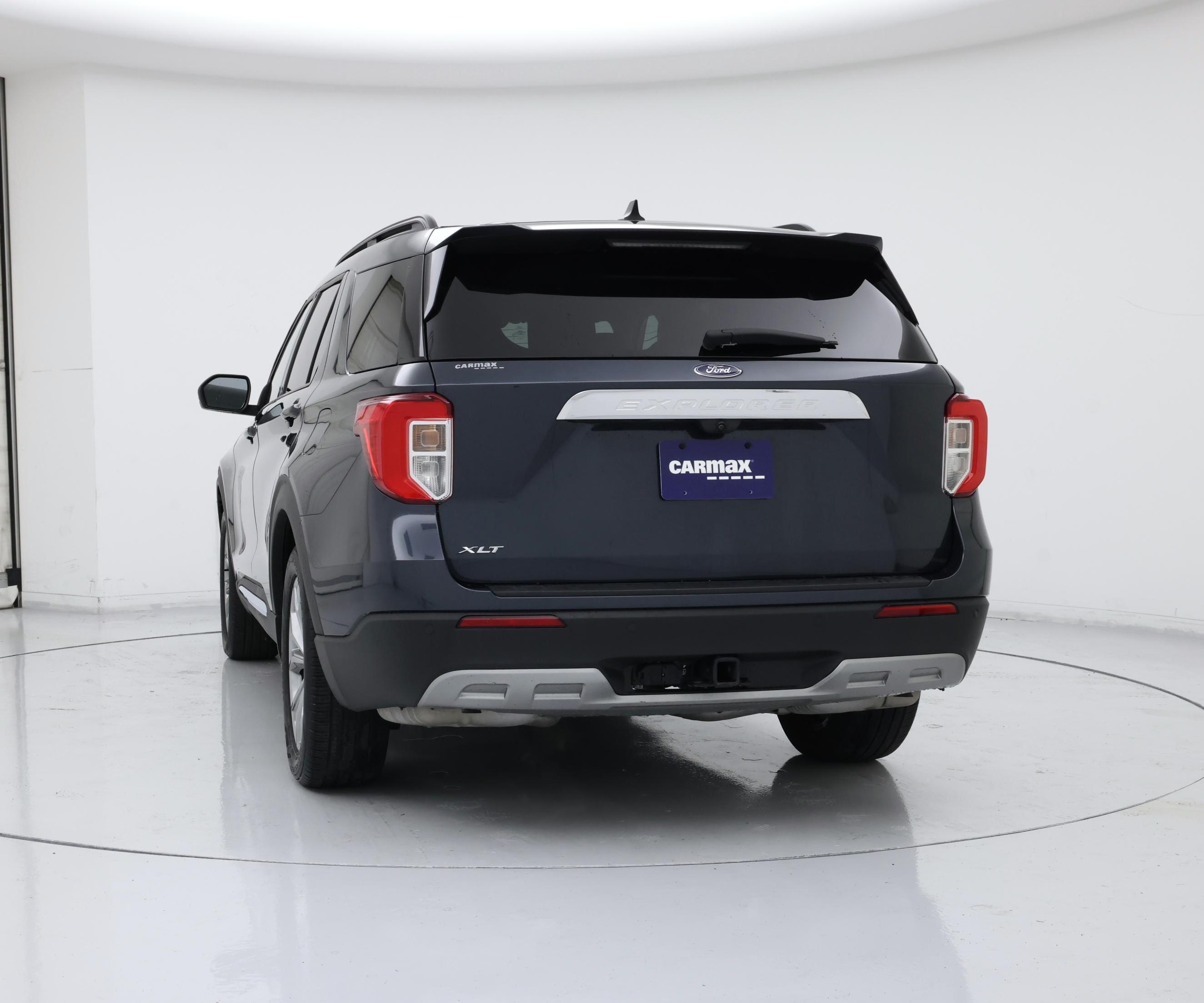 Thumbnail: 2023 Ford Explorer - 6