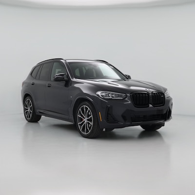 2022 BMW X3 M40I