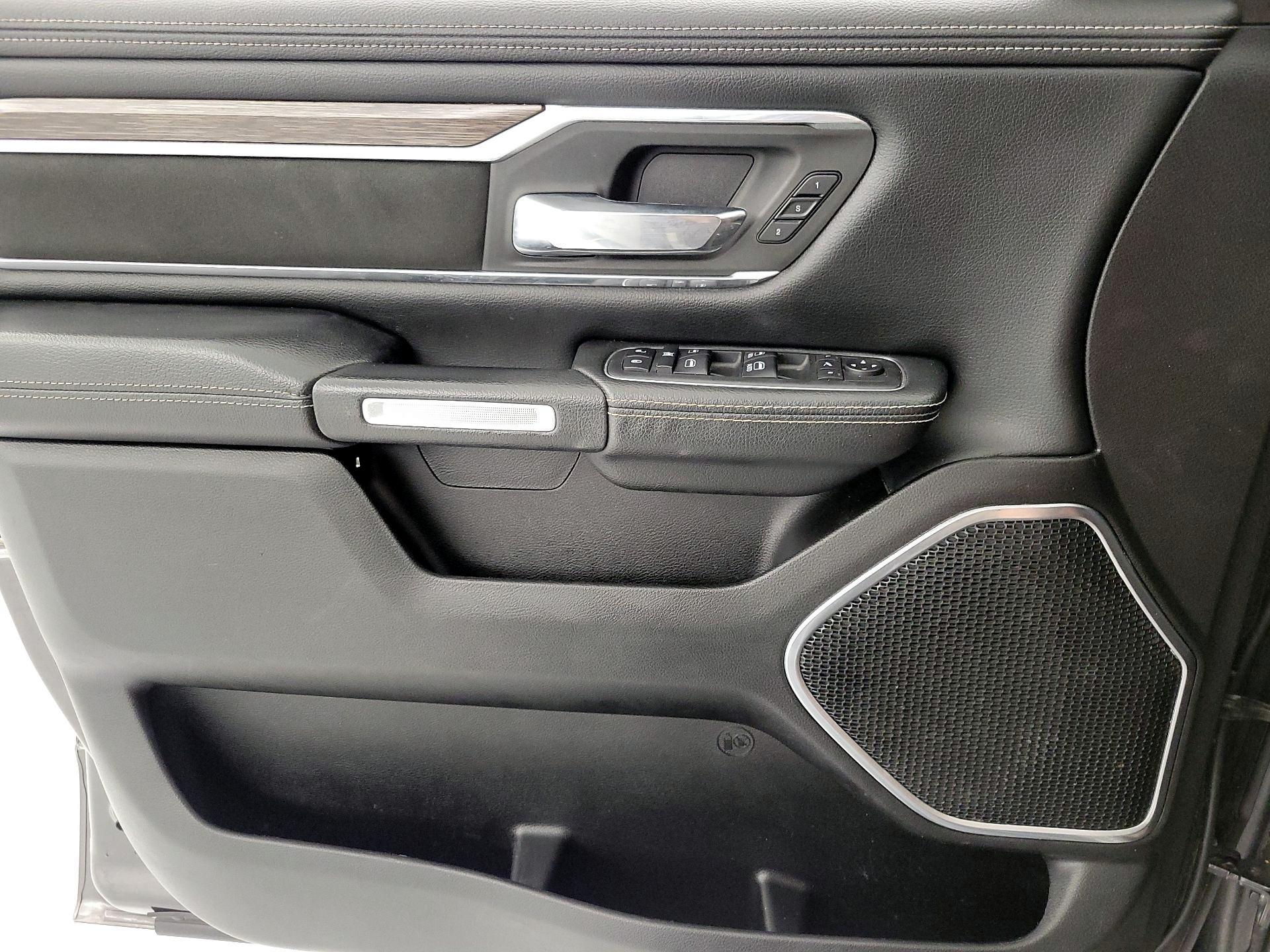 Thumbnail: 2019 RAM 1500 - 12