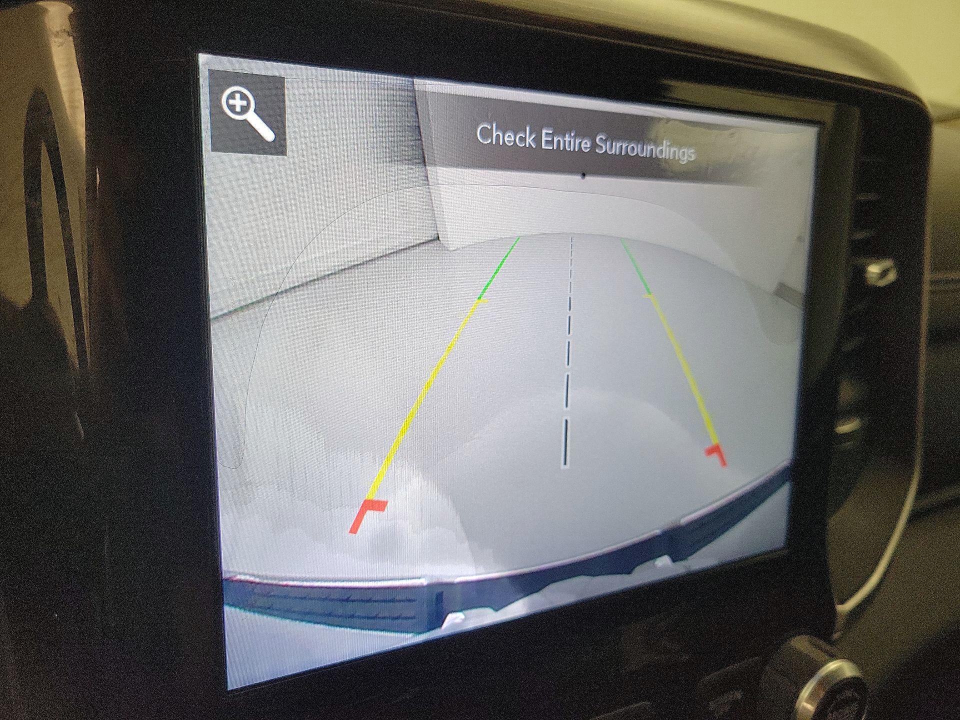 Thumbnail: 2019 RAM 1500 - 15