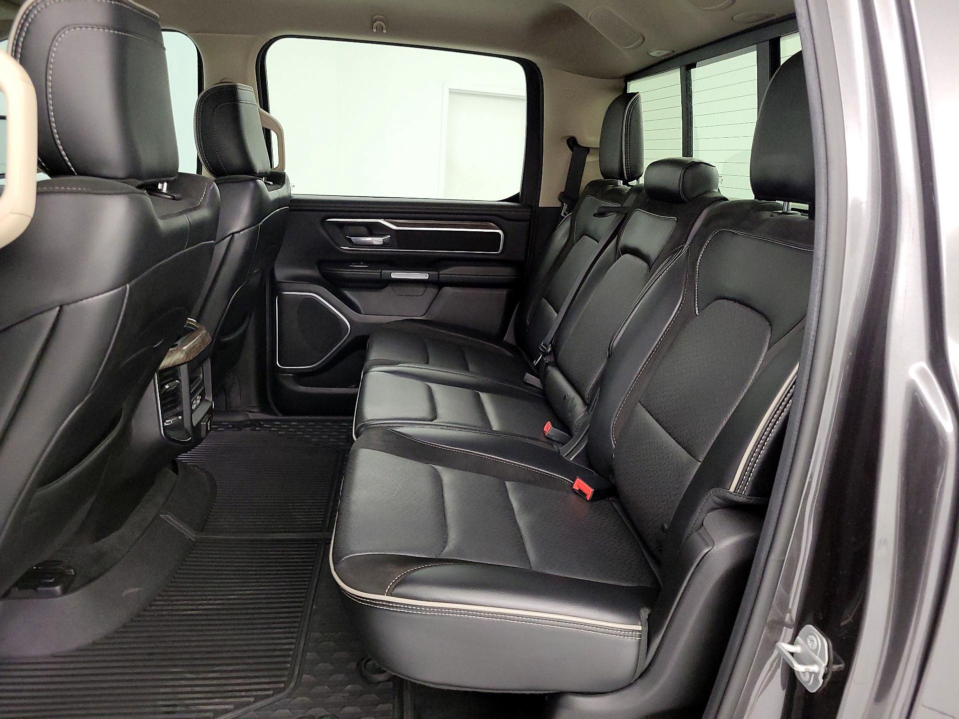 Thumbnail: 2019 RAM 1500 - 20