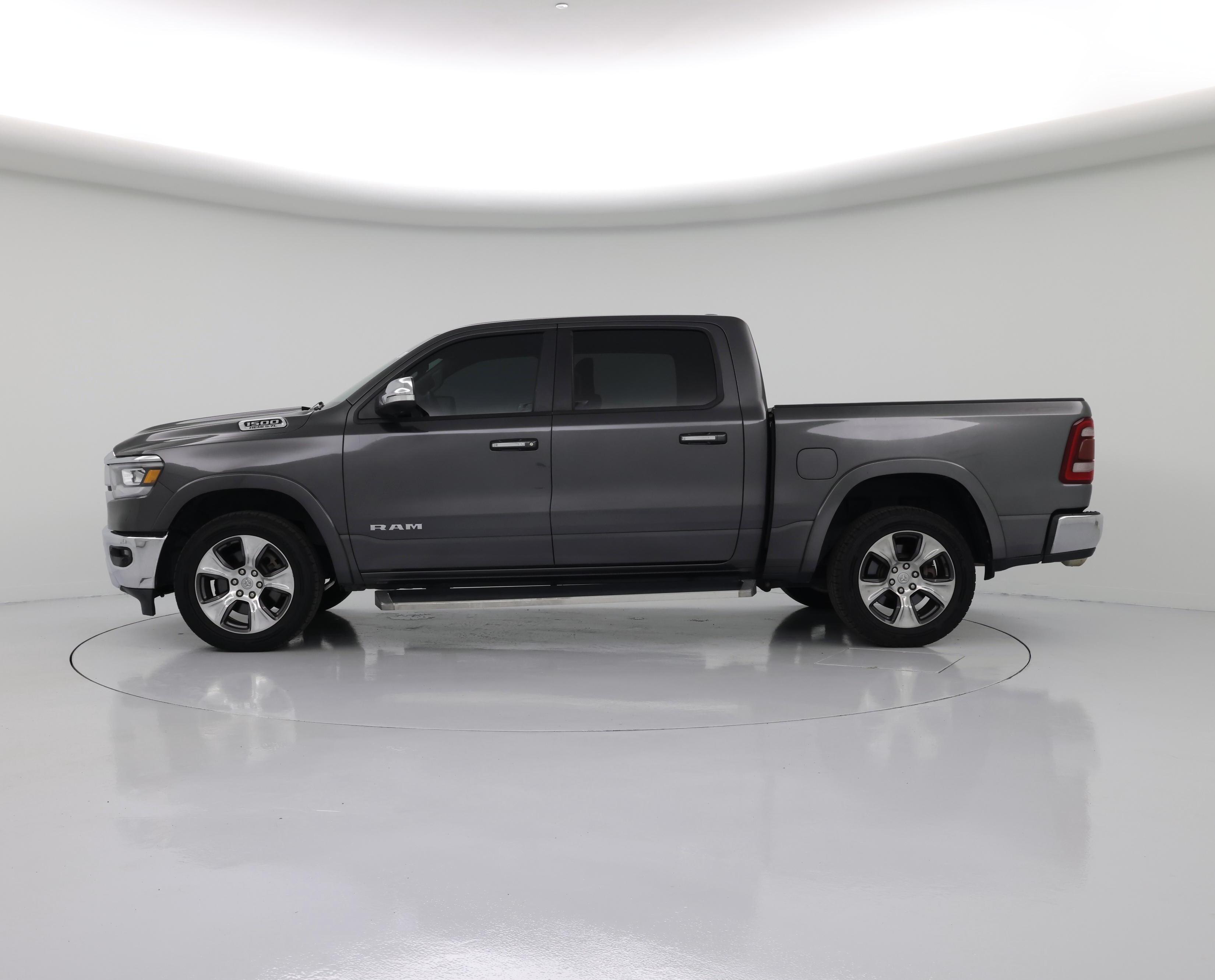 Thumbnail: 2019 RAM 1500 - 3