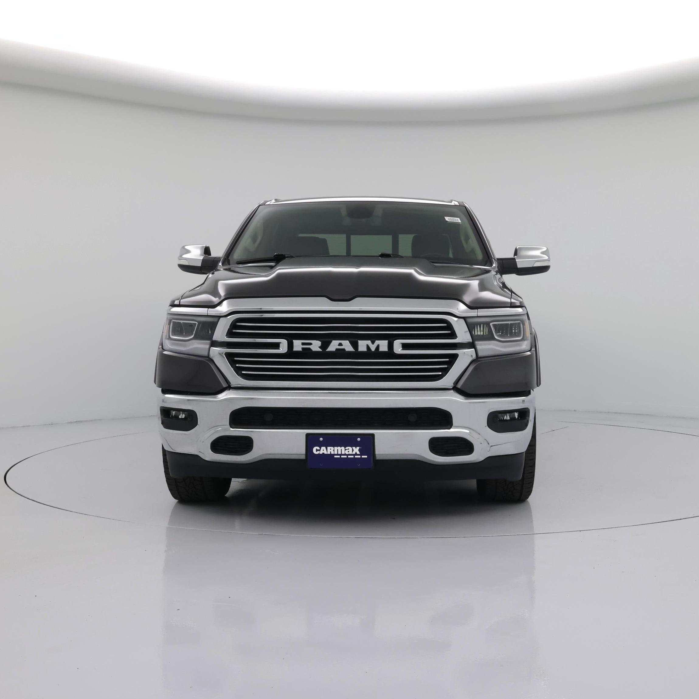 Thumbnail: 2019 RAM 1500 - 5