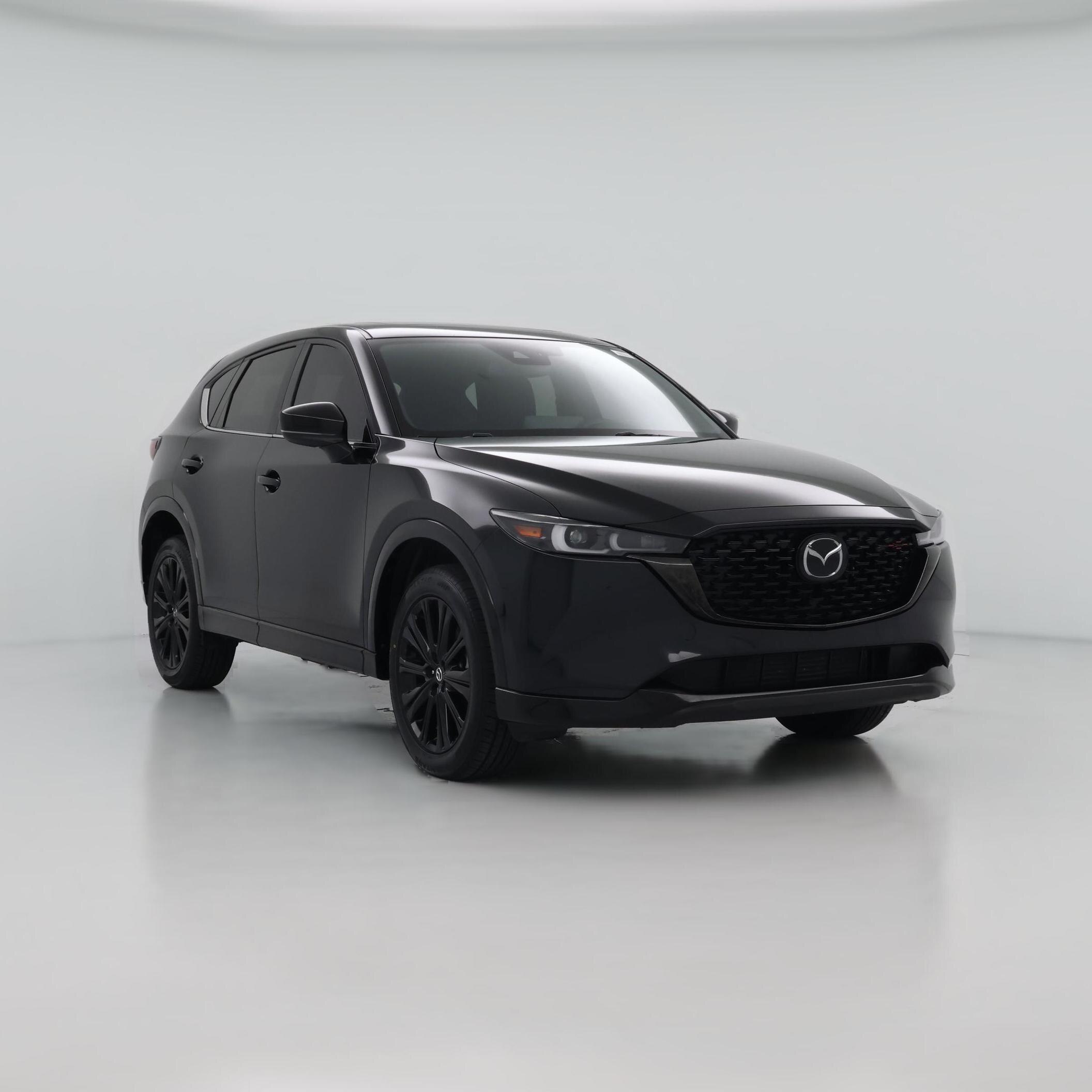Thumbnail: 2023 Mazda CX-5 - 1