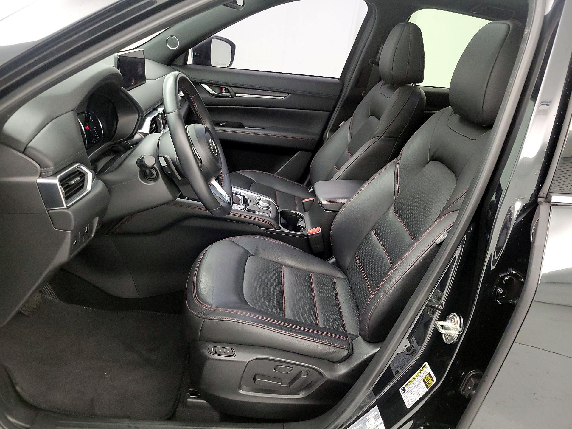 Thumbnail: 2023 Mazda CX-5 - 11