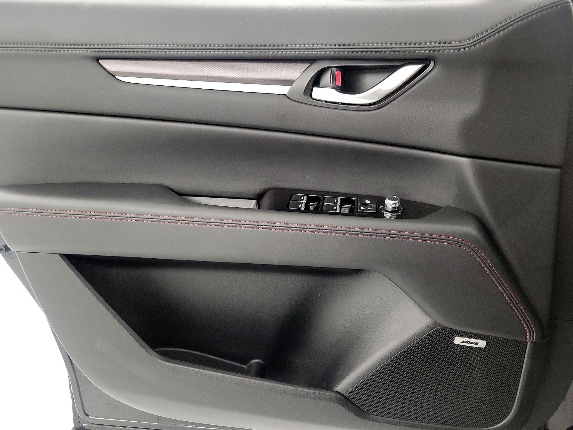 Thumbnail: 2023 Mazda CX-5 - 12