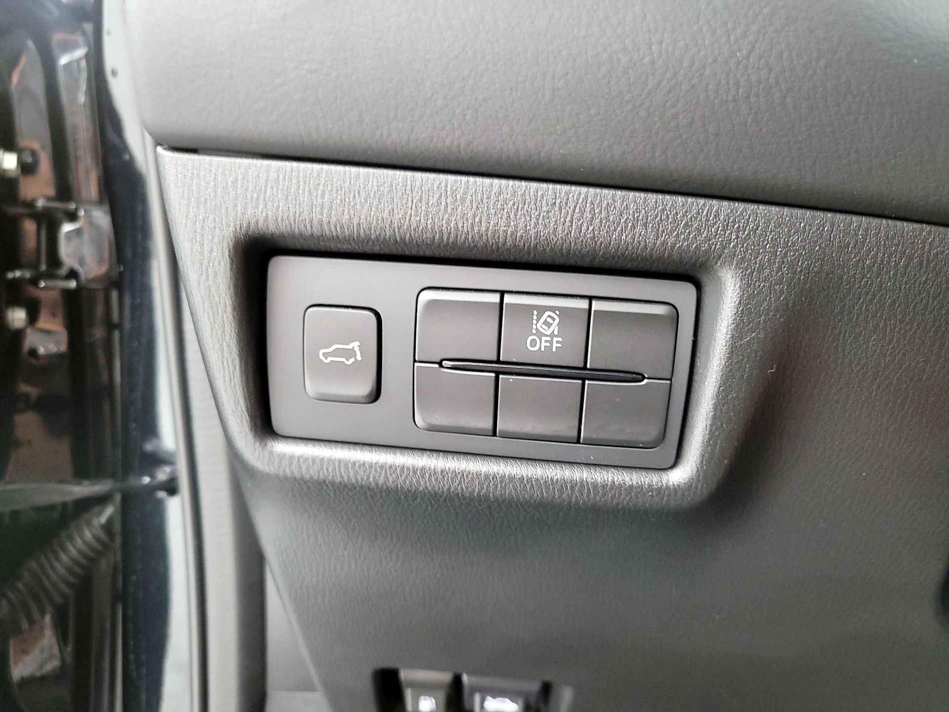 Thumbnail: 2023 Mazda CX-5 - 13