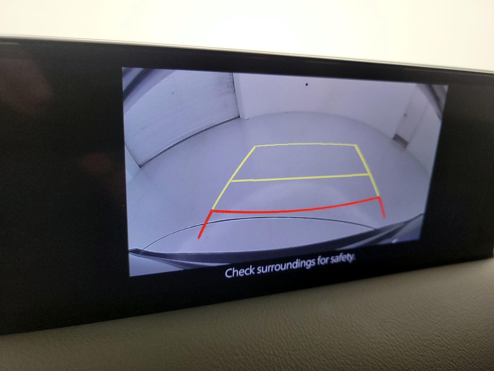 Thumbnail: 2023 Mazda CX-5 - 14