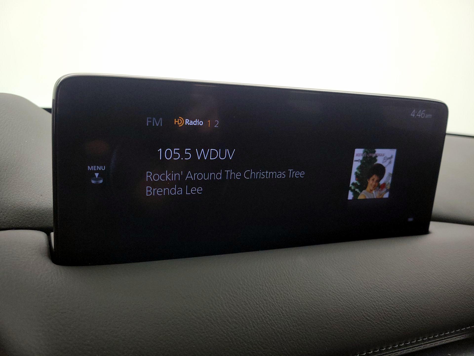 Thumbnail: 2023 Mazda CX-5 - 15