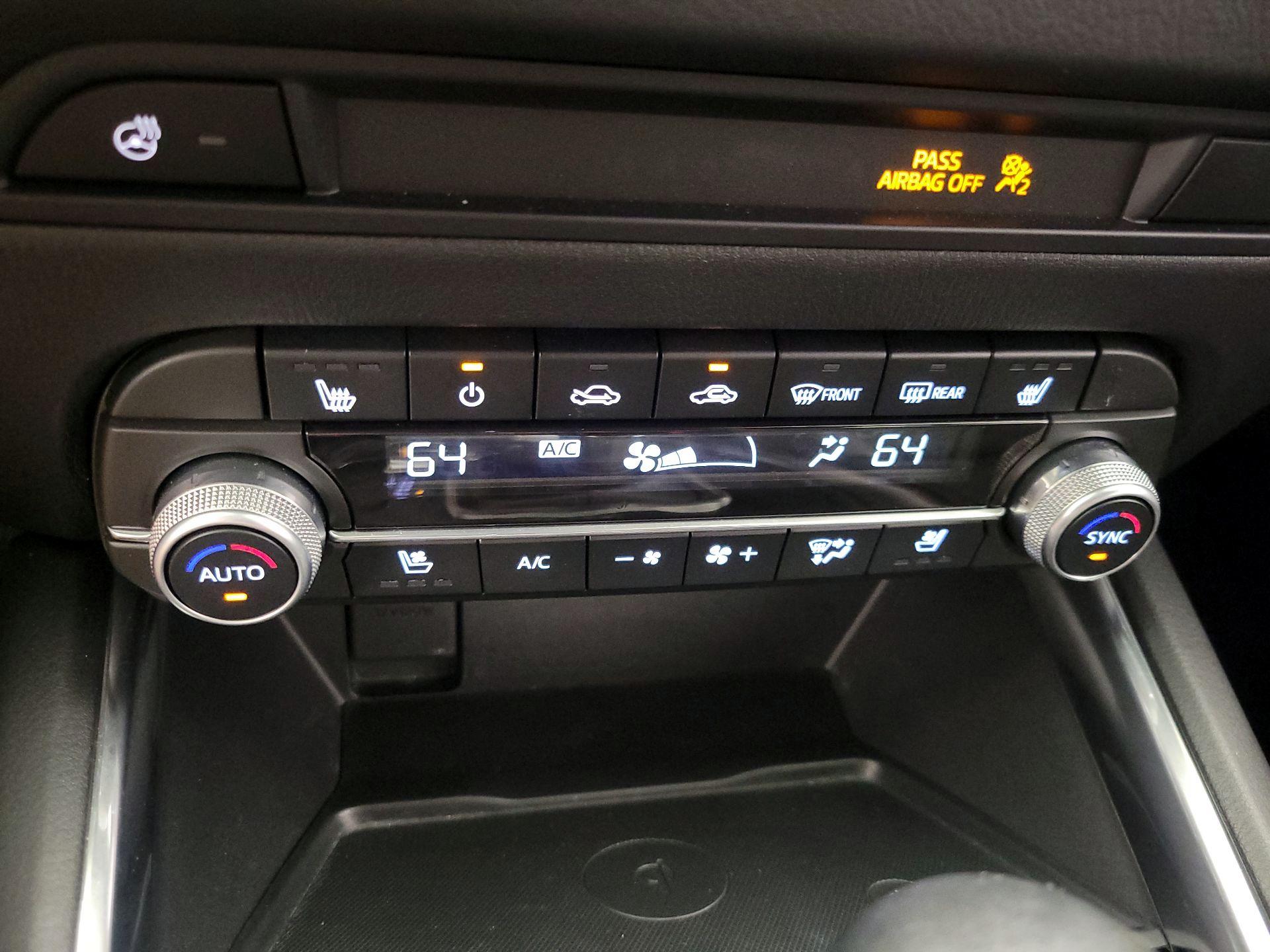 Thumbnail: 2023 Mazda CX-5 - 16