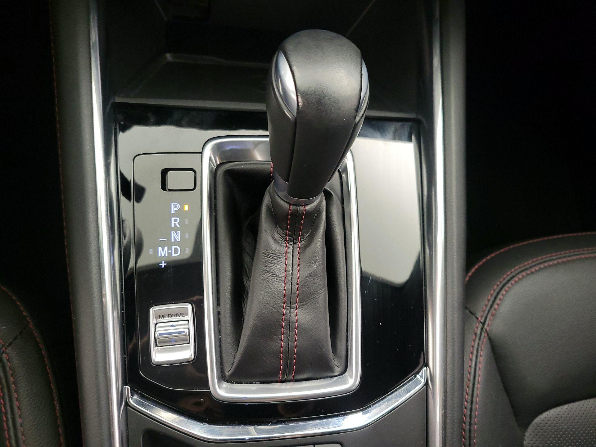 Thumbnail: 2023 Mazda CX-5 - 17