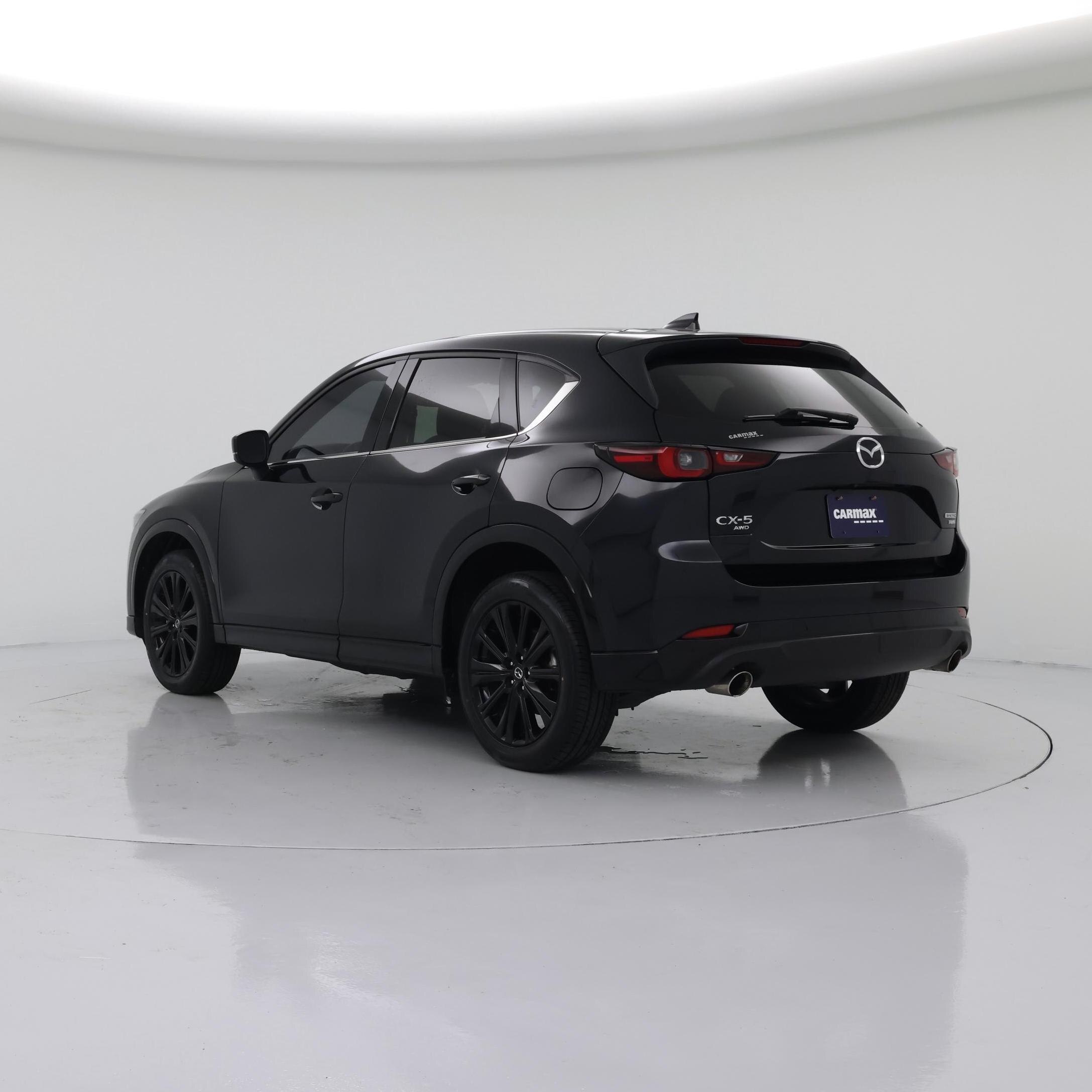 Thumbnail: 2023 Mazda CX-5 - 2