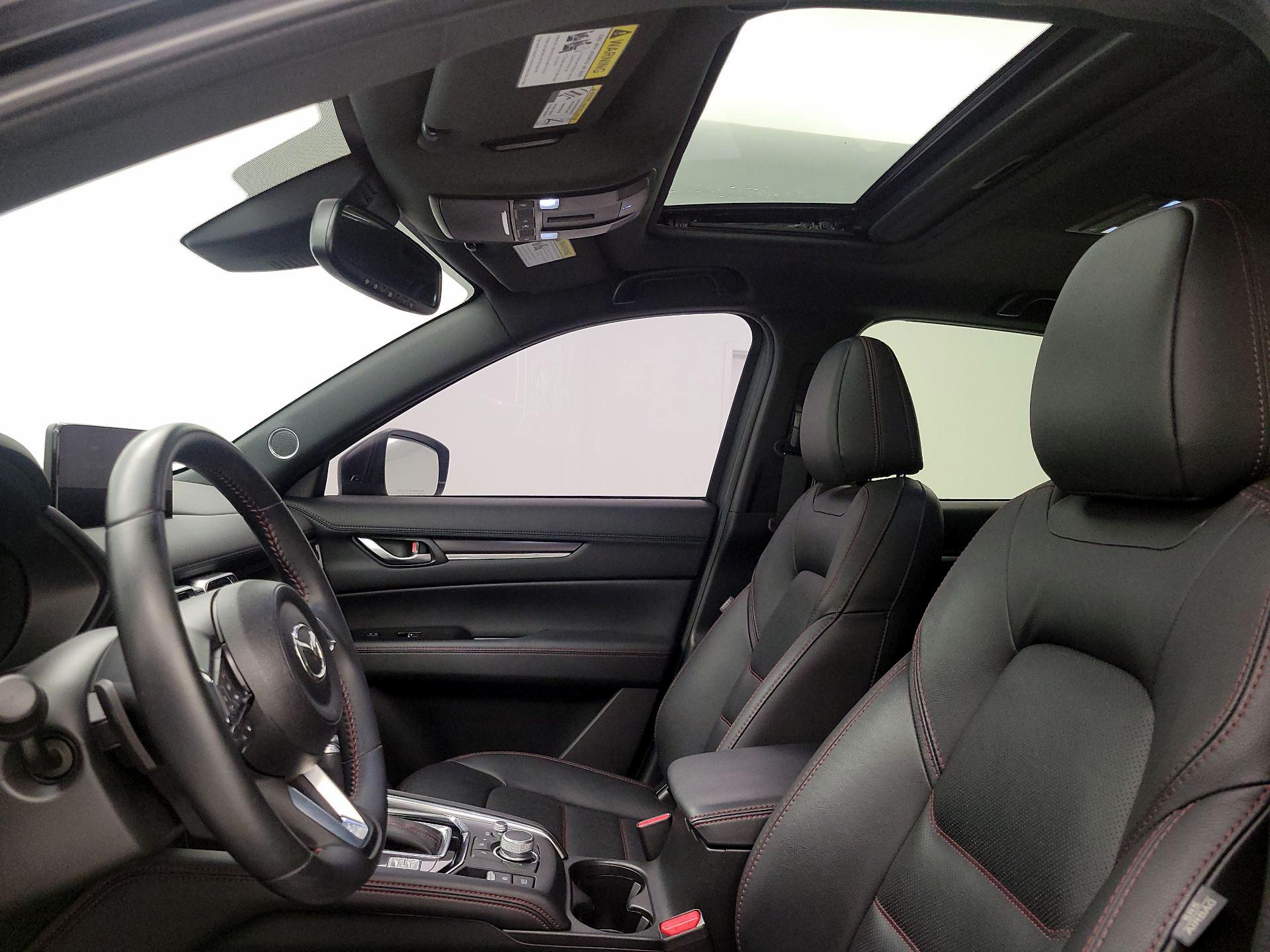 Thumbnail: 2023 Mazda CX-5 - 19