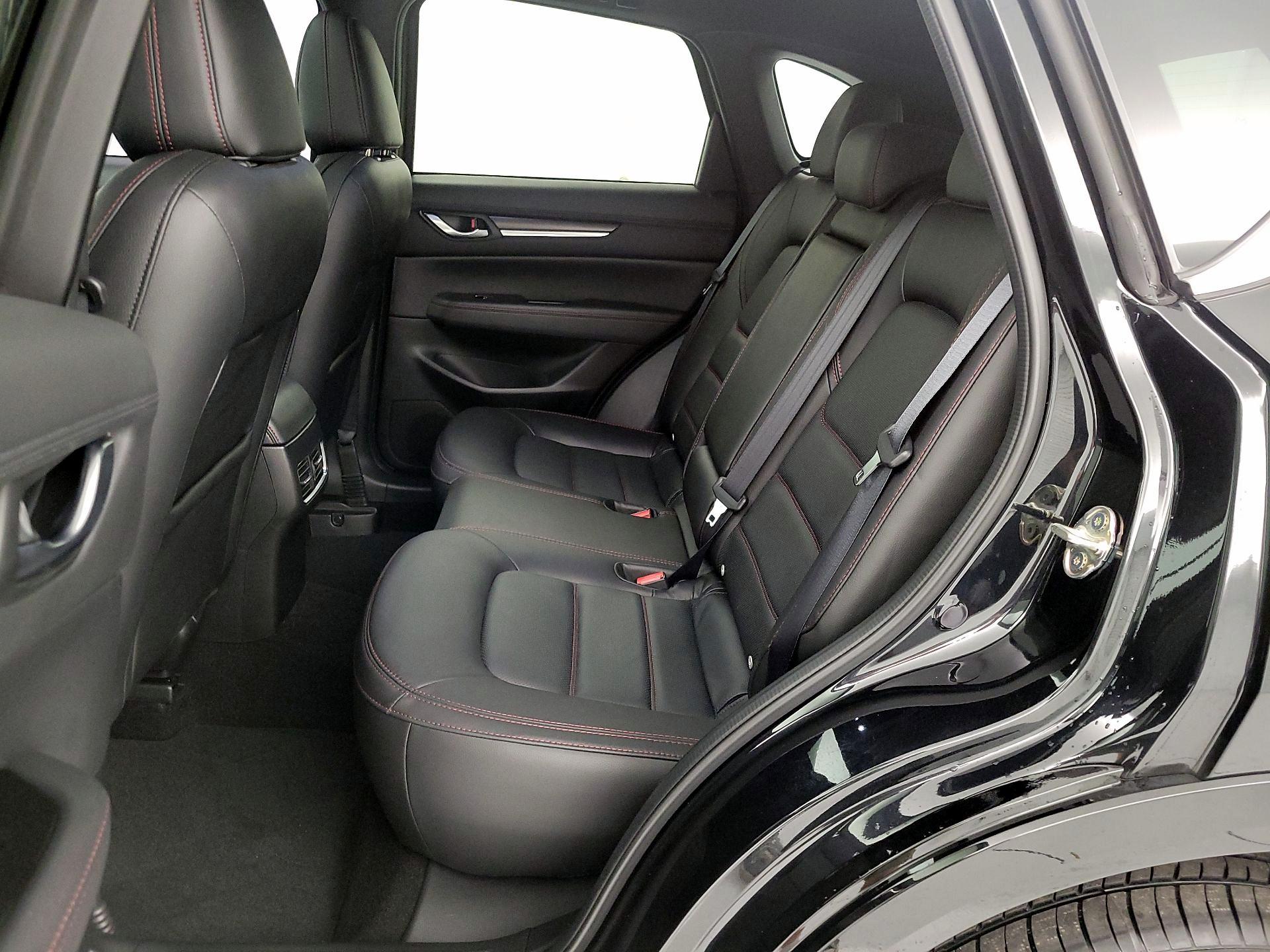 Thumbnail: 2023 Mazda CX-5 - 20