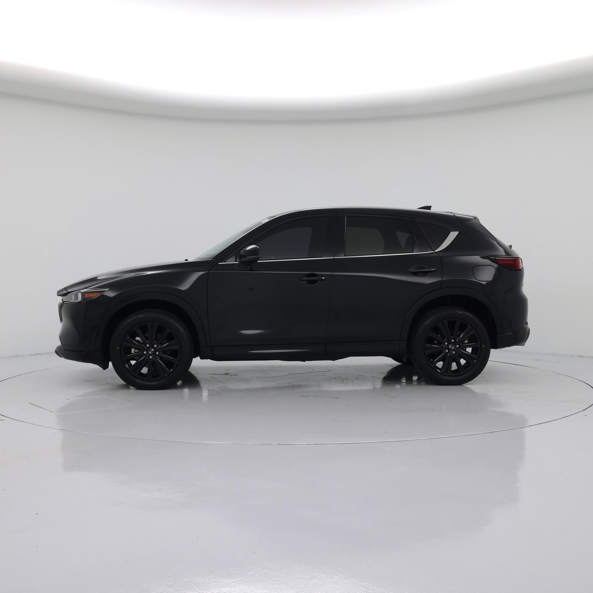 Thumbnail: 2023 Mazda CX-5 - 3