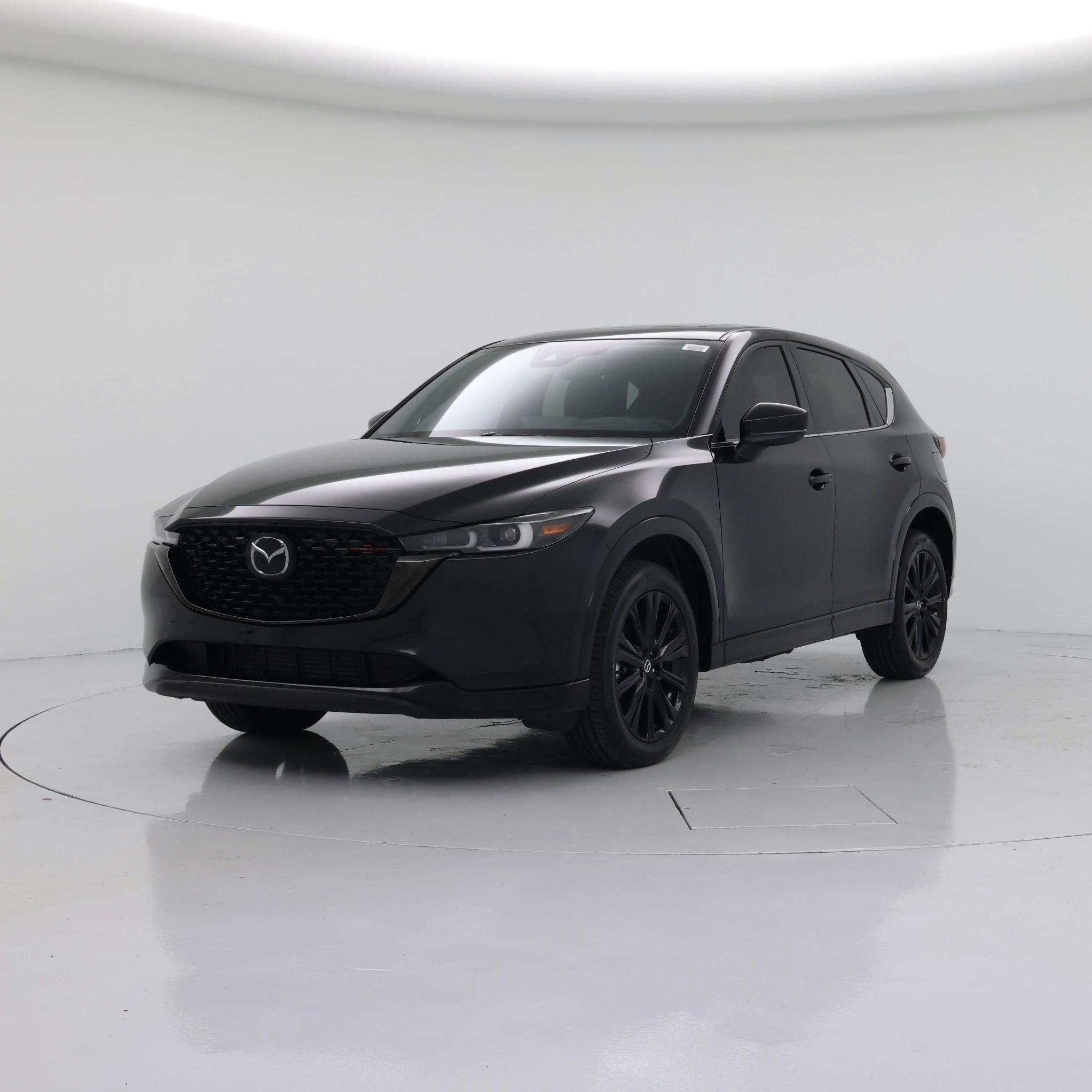 Thumbnail: 2023 Mazda CX-5 - 4