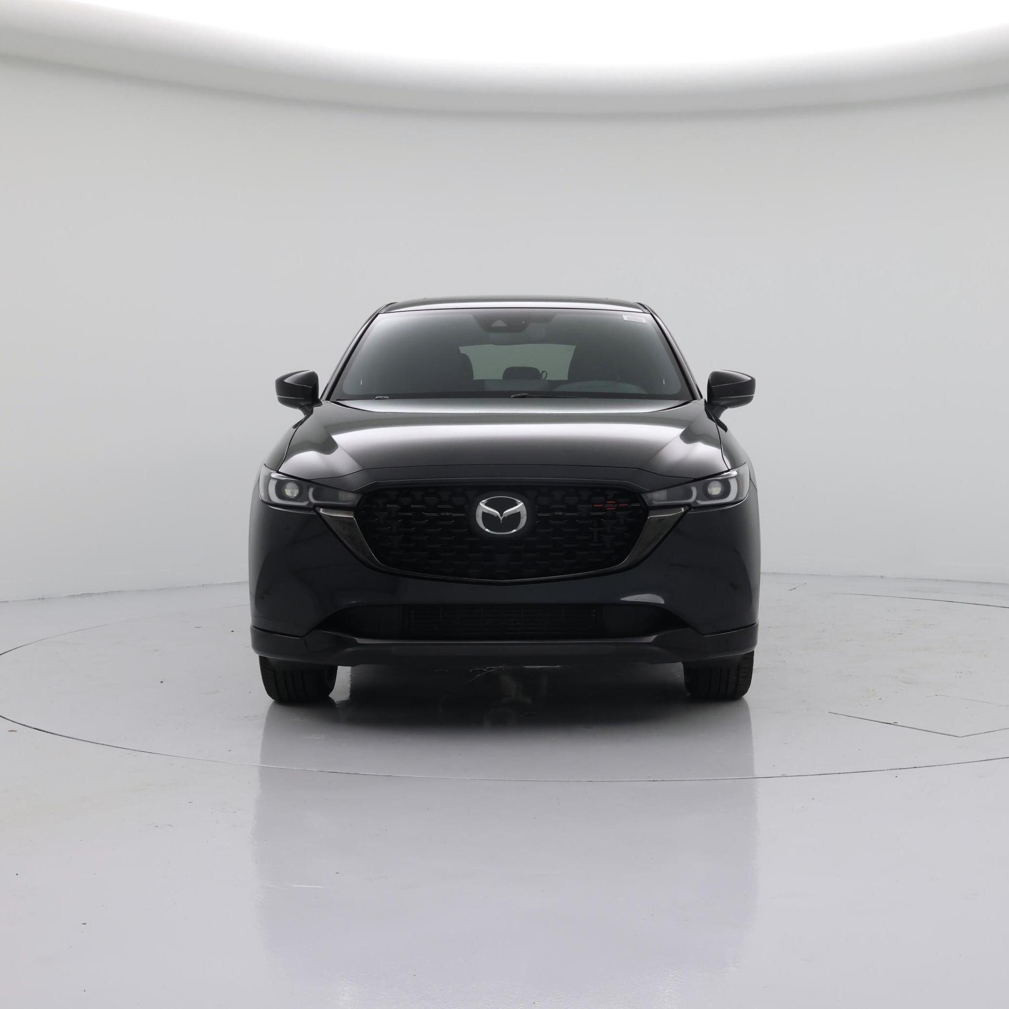 Thumbnail: 2023 Mazda CX-5 - 5