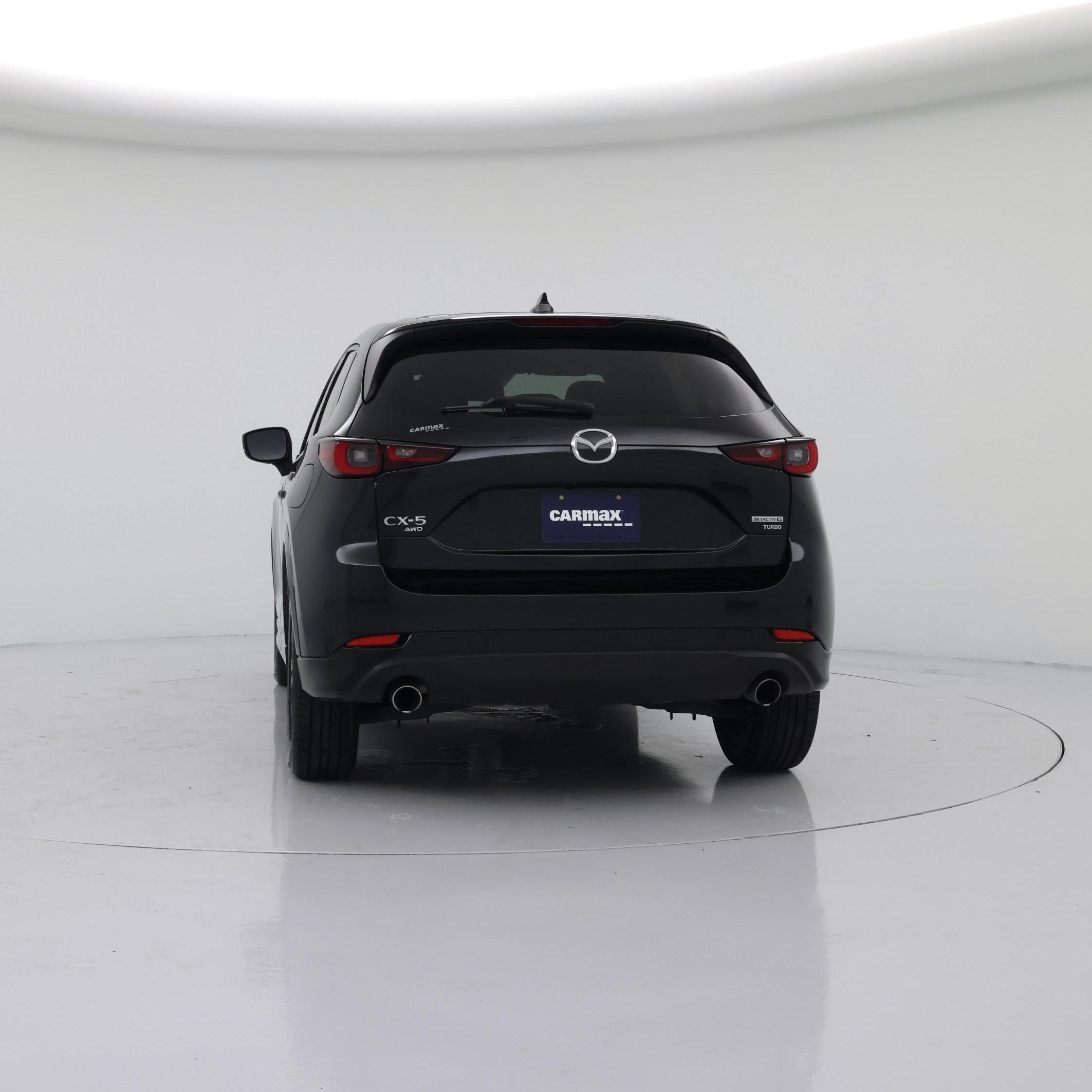 Thumbnail: 2023 Mazda CX-5 - 6