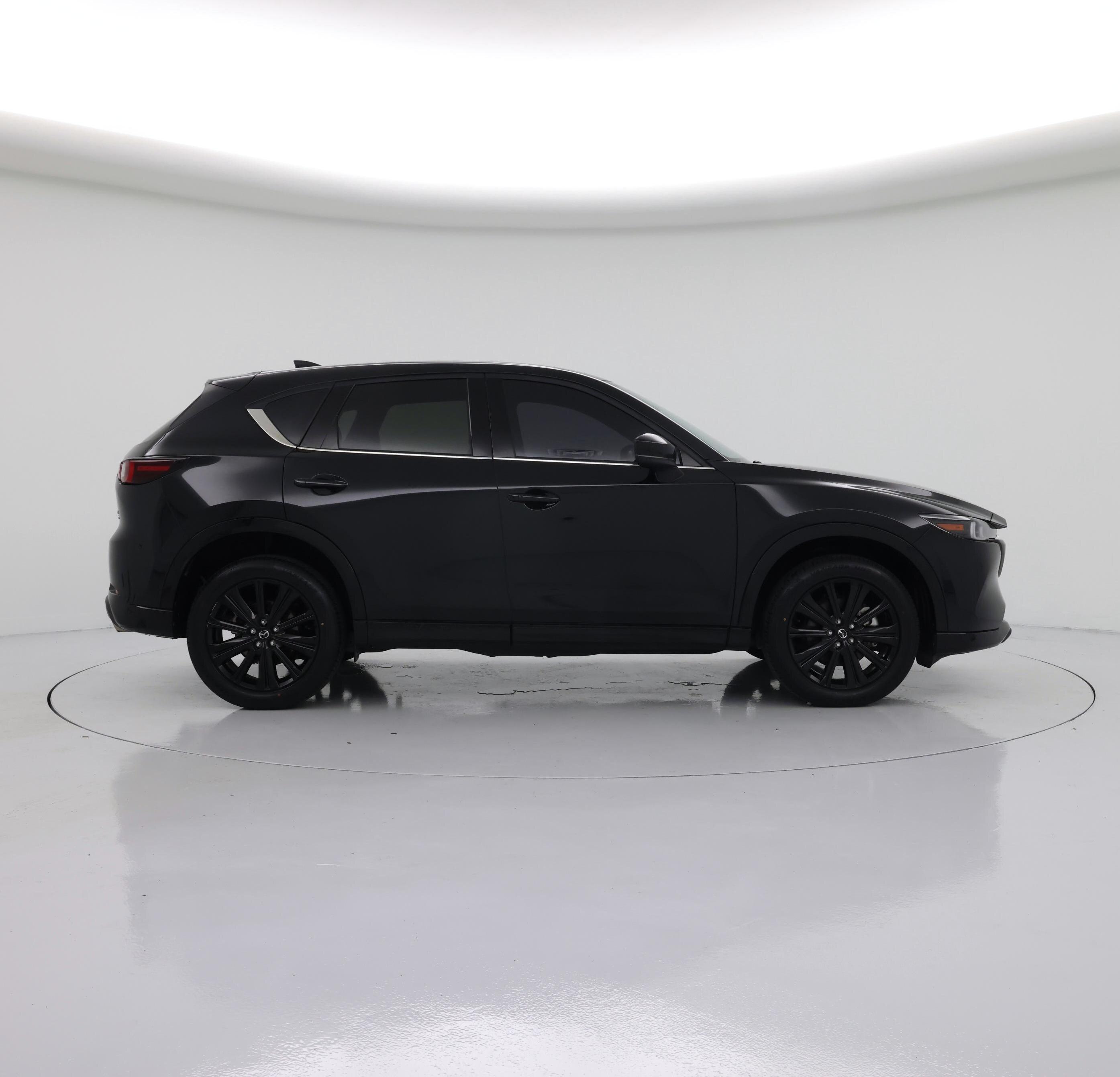 Thumbnail: 2023 Mazda CX-5 - 7