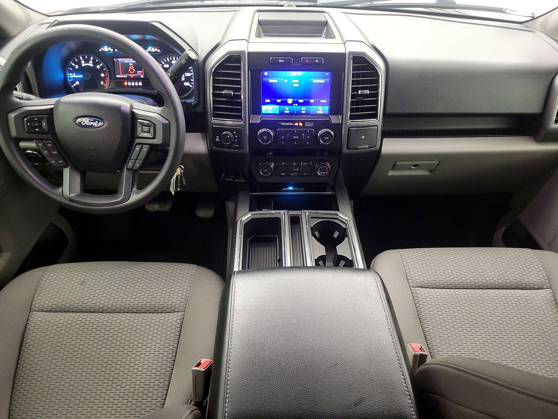 Thumbnail: 2020 Ford F-150 - 9