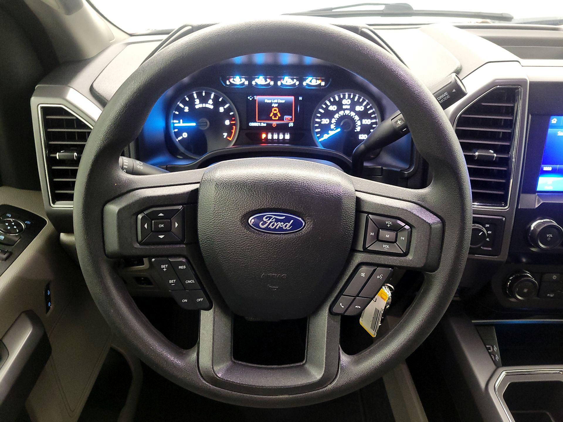 Thumbnail: 2020 Ford F-150 - 10