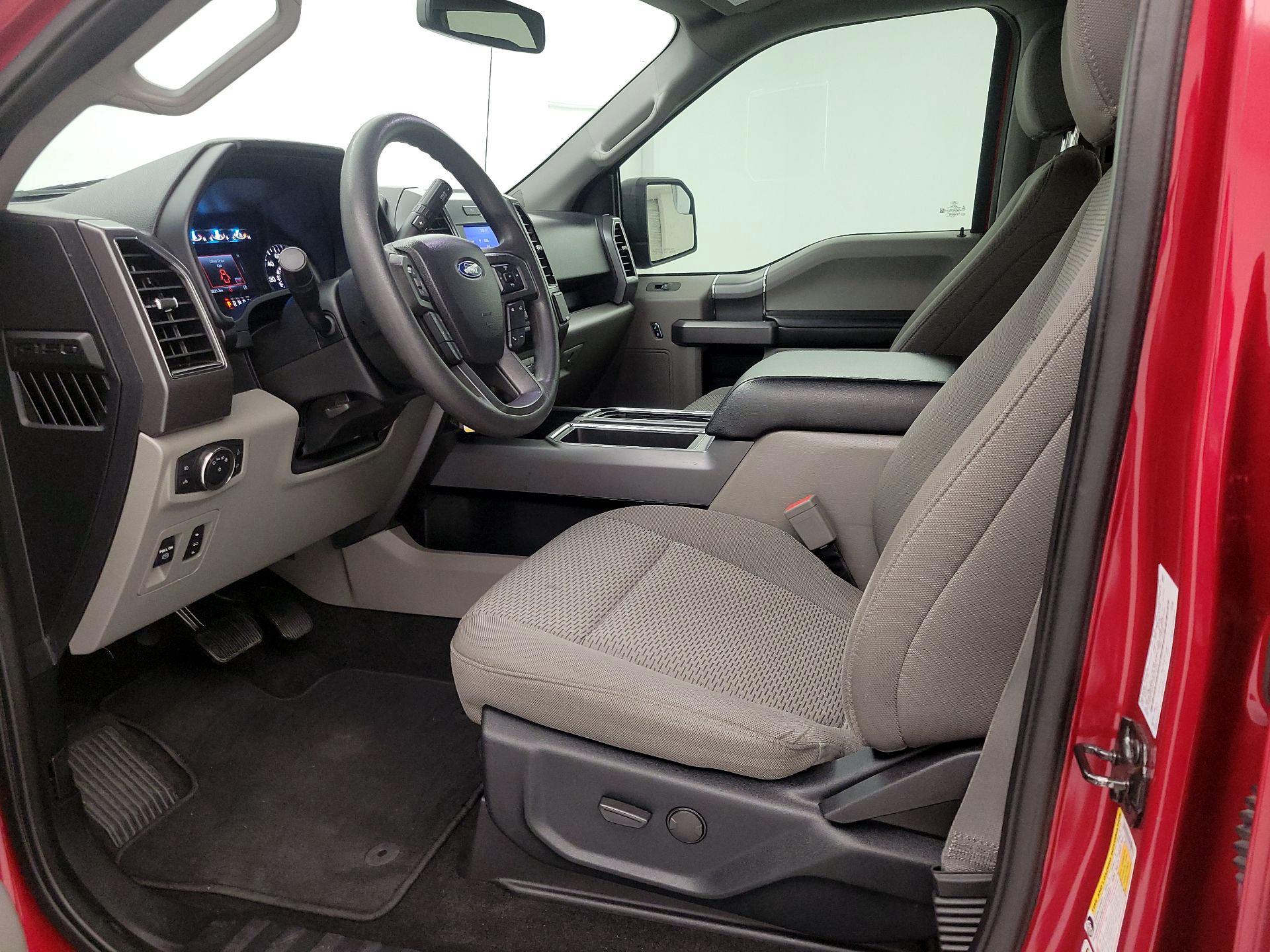 Thumbnail: 2020 Ford F-150 - 11