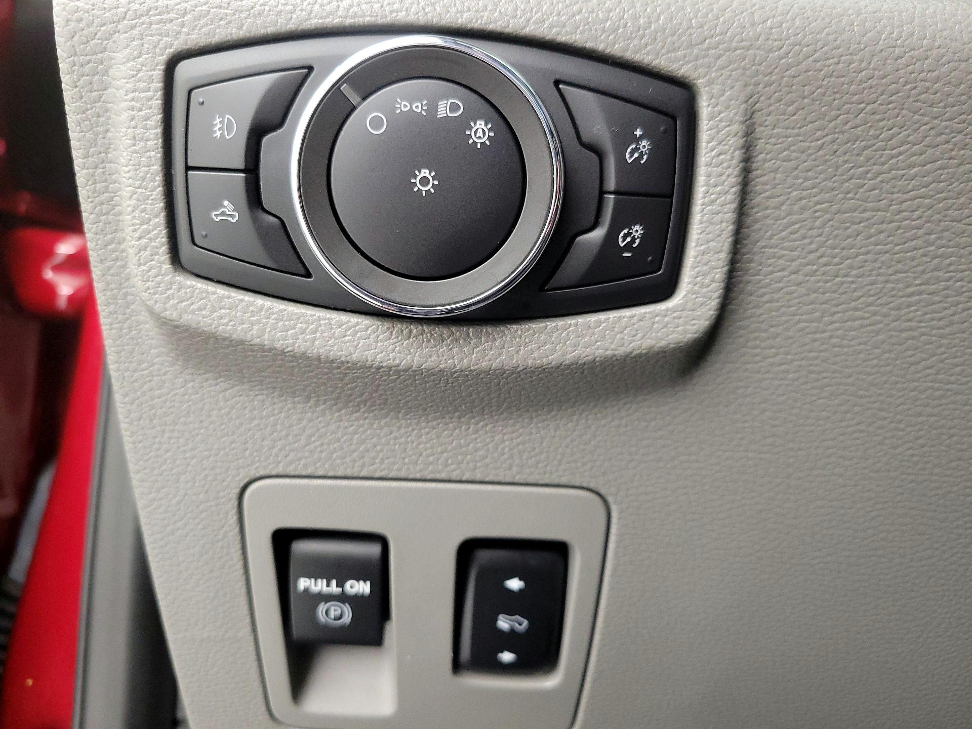 Thumbnail: 2020 Ford F-150 - 13