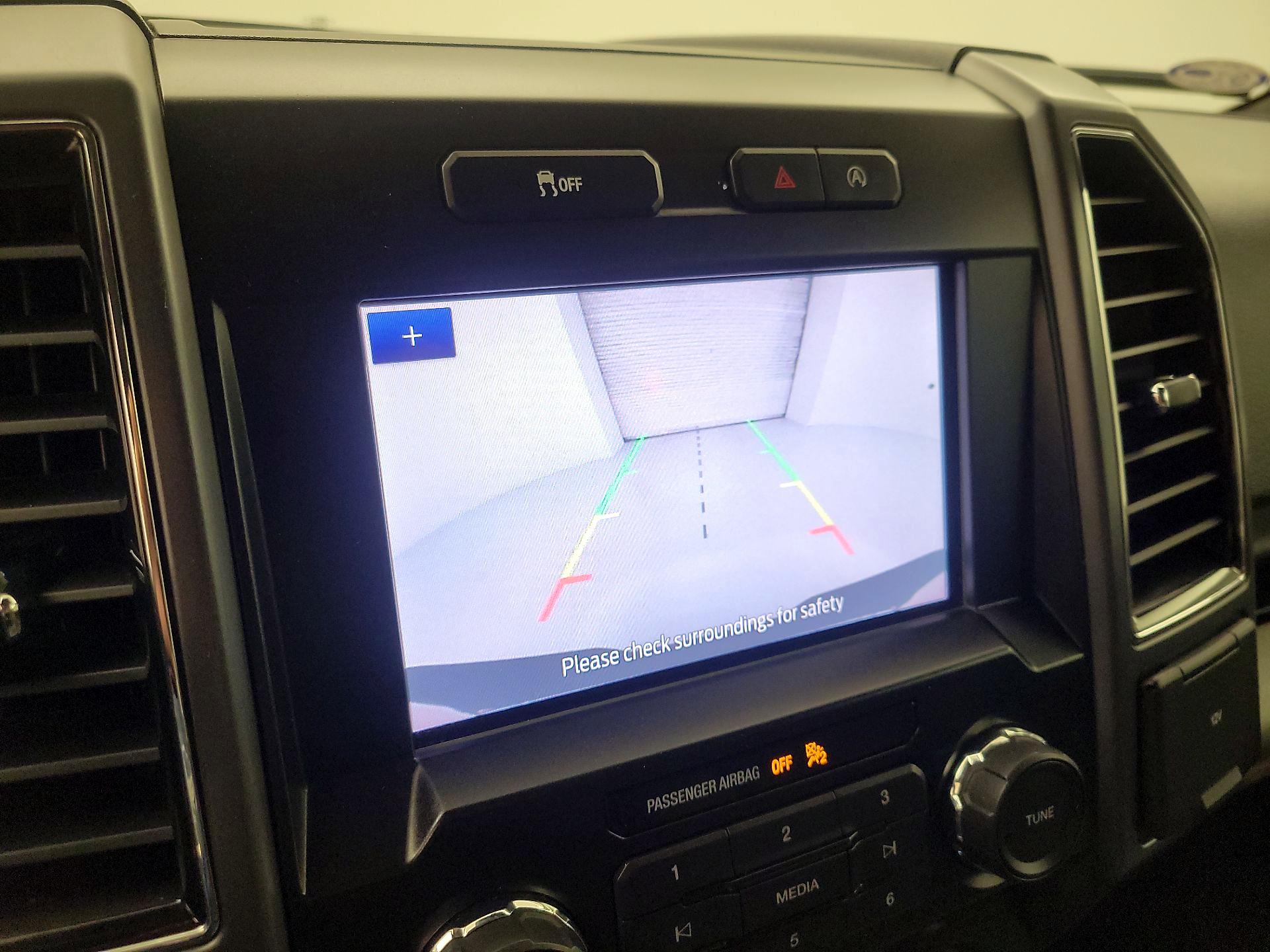 Thumbnail: 2020 Ford F-150 - 14