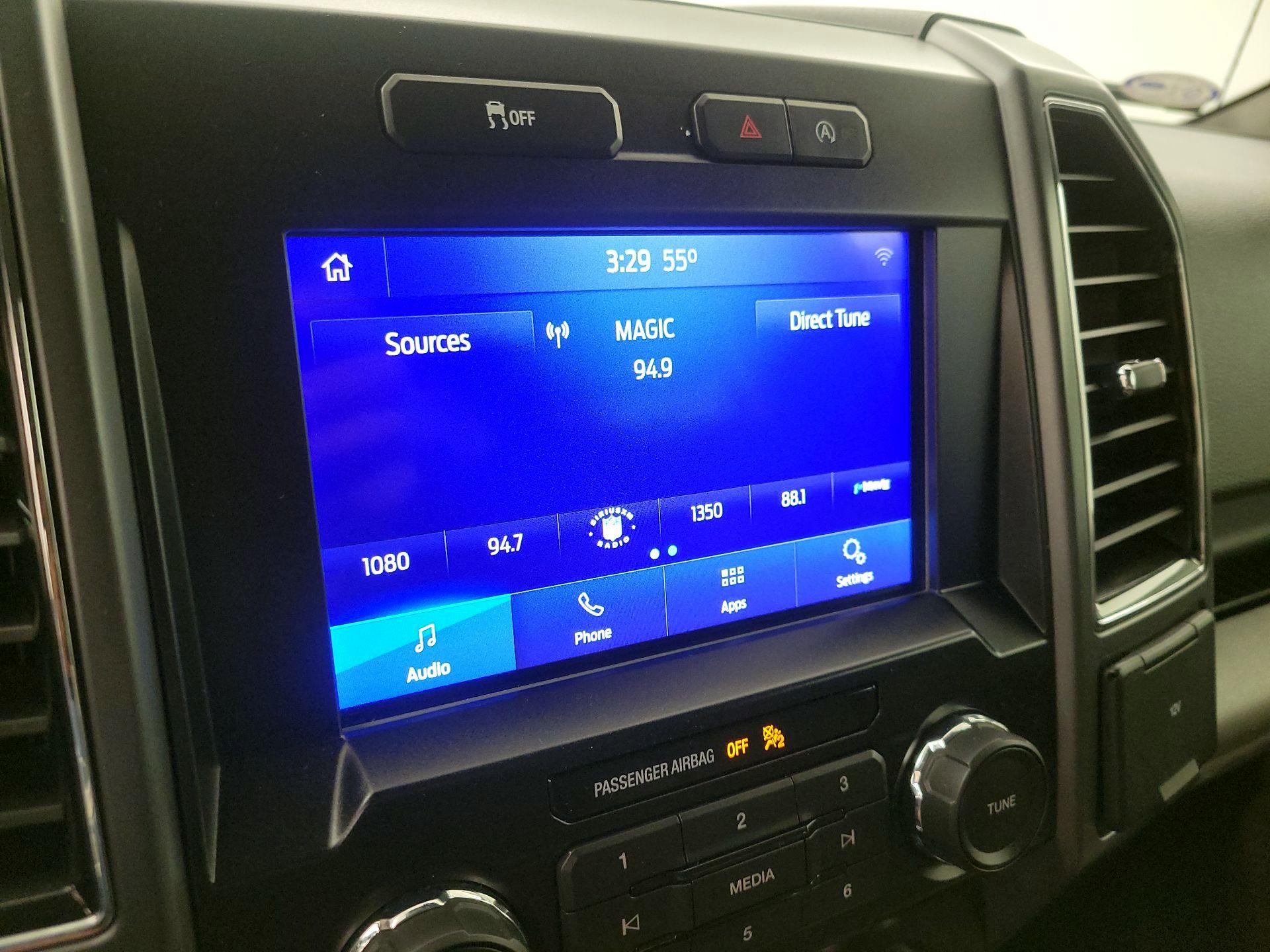 Thumbnail: 2020 Ford F-150 - 15