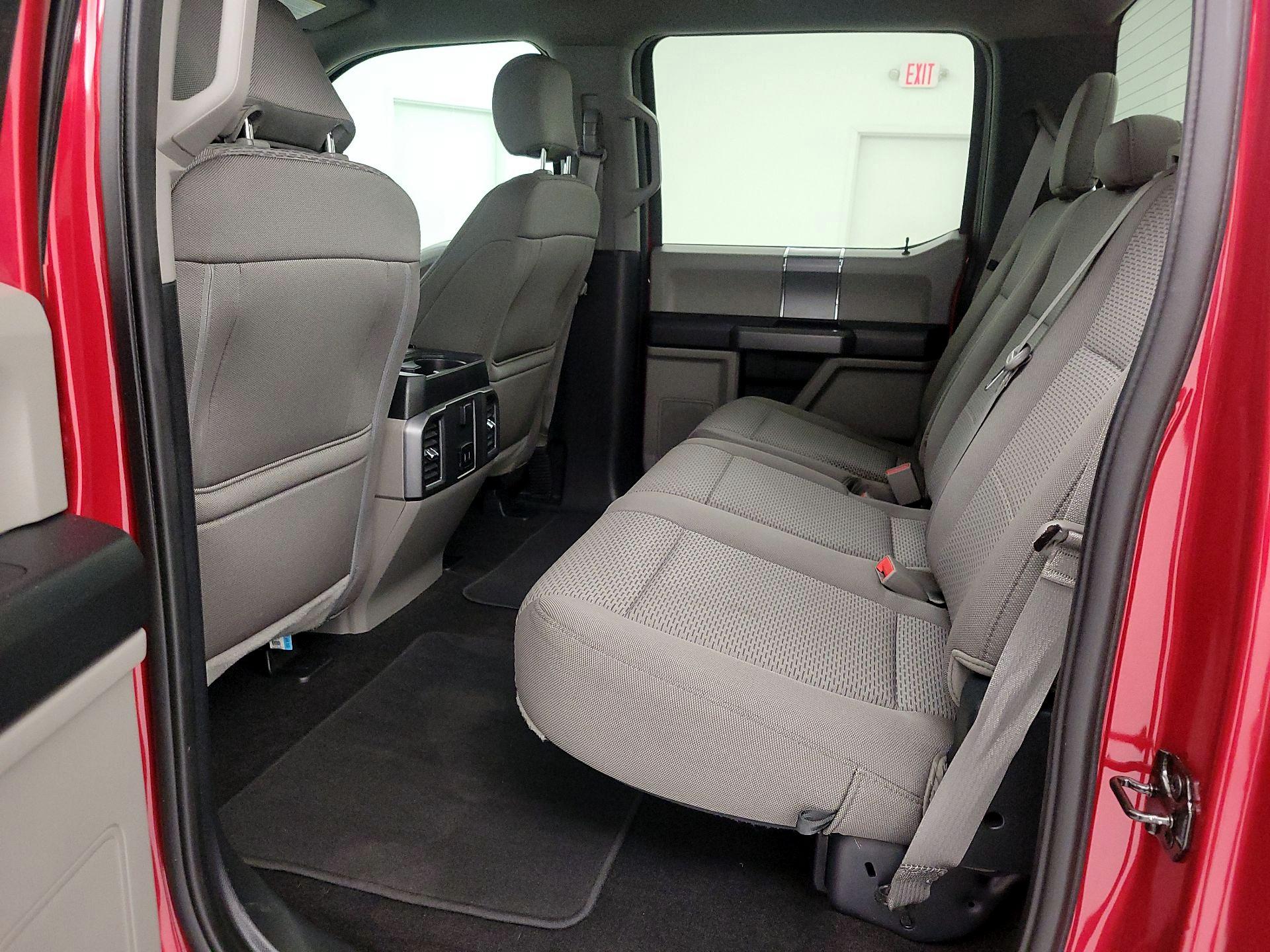 Thumbnail: 2020 Ford F-150 - 19