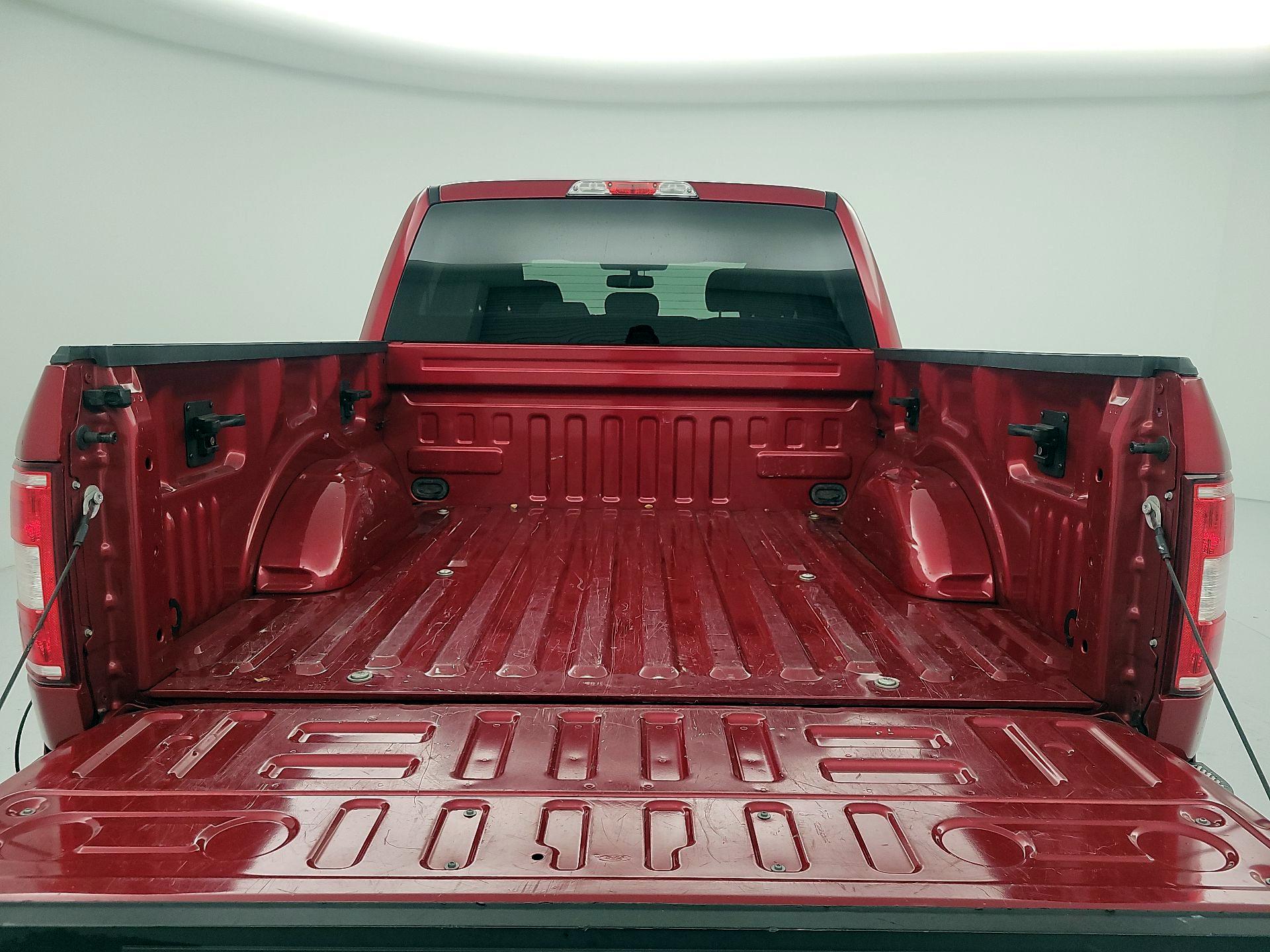 Thumbnail: 2020 Ford F-150 - 20