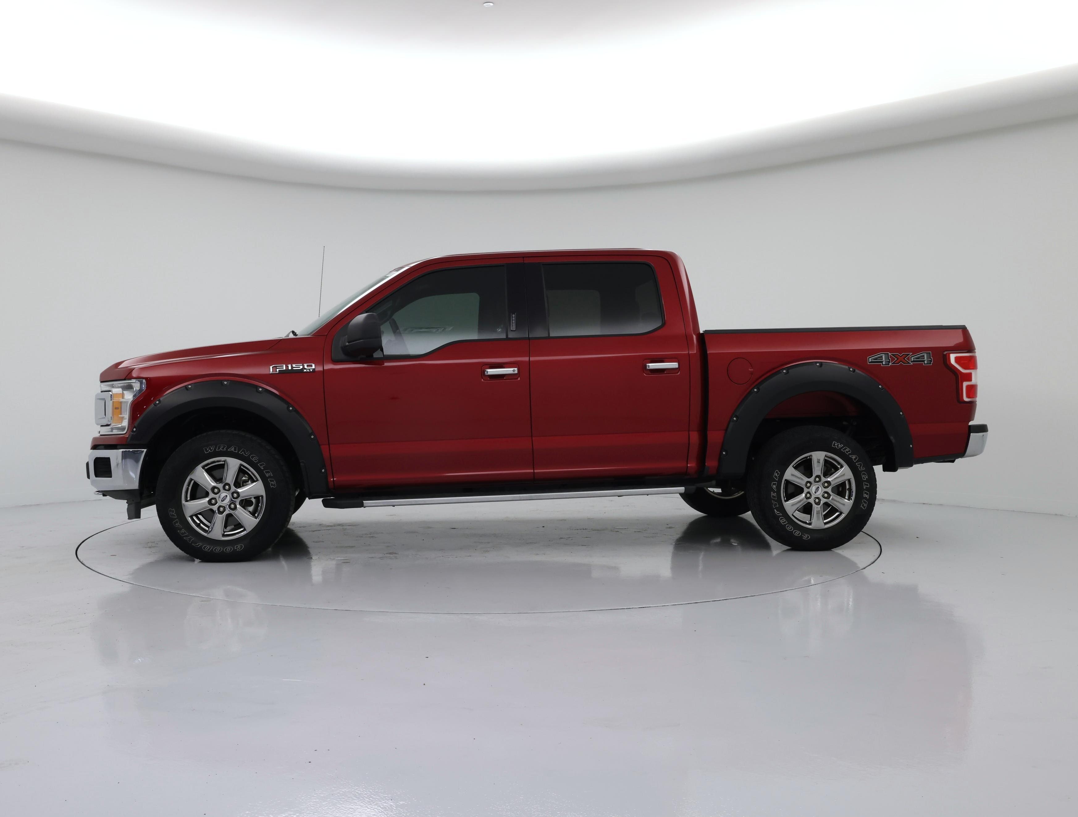 Thumbnail: 2020 Ford F-150 - 3