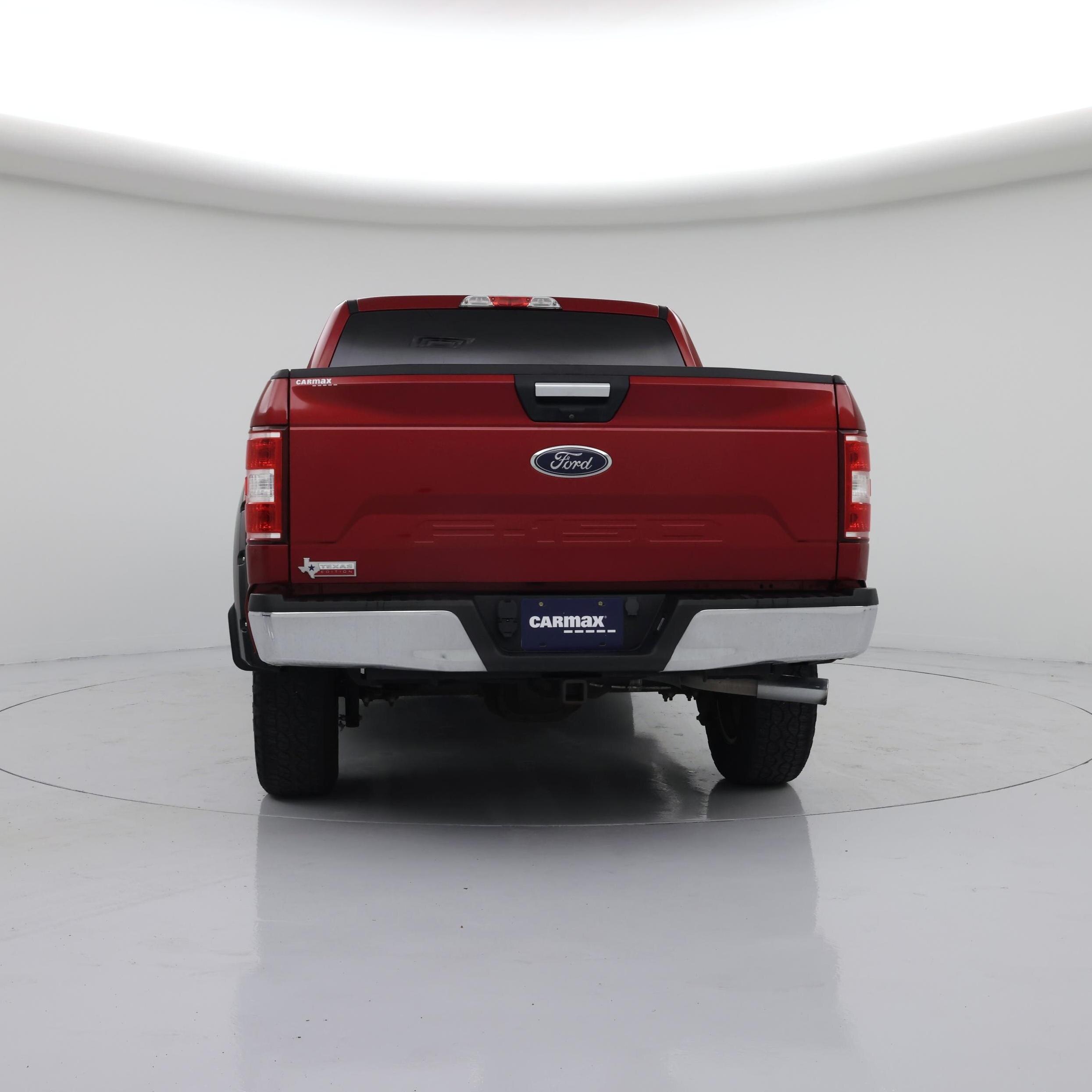 Thumbnail: 2020 Ford F-150 - 6