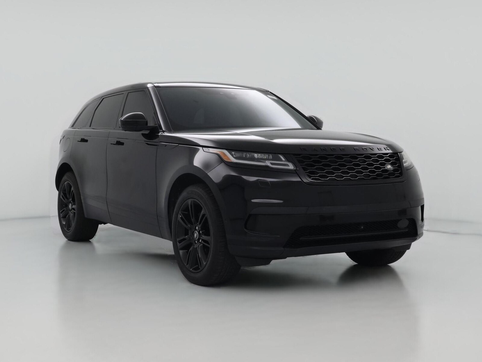 2020 Land Rover Range Rover Velar S