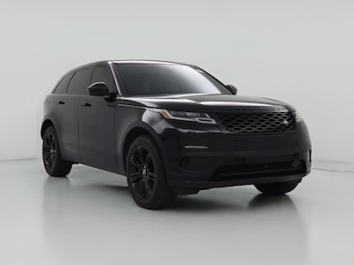 2020 Land Rover Range Rover Velar S