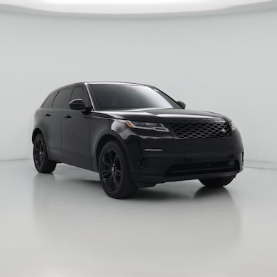 2020 Land Rover Range Rover Velar S