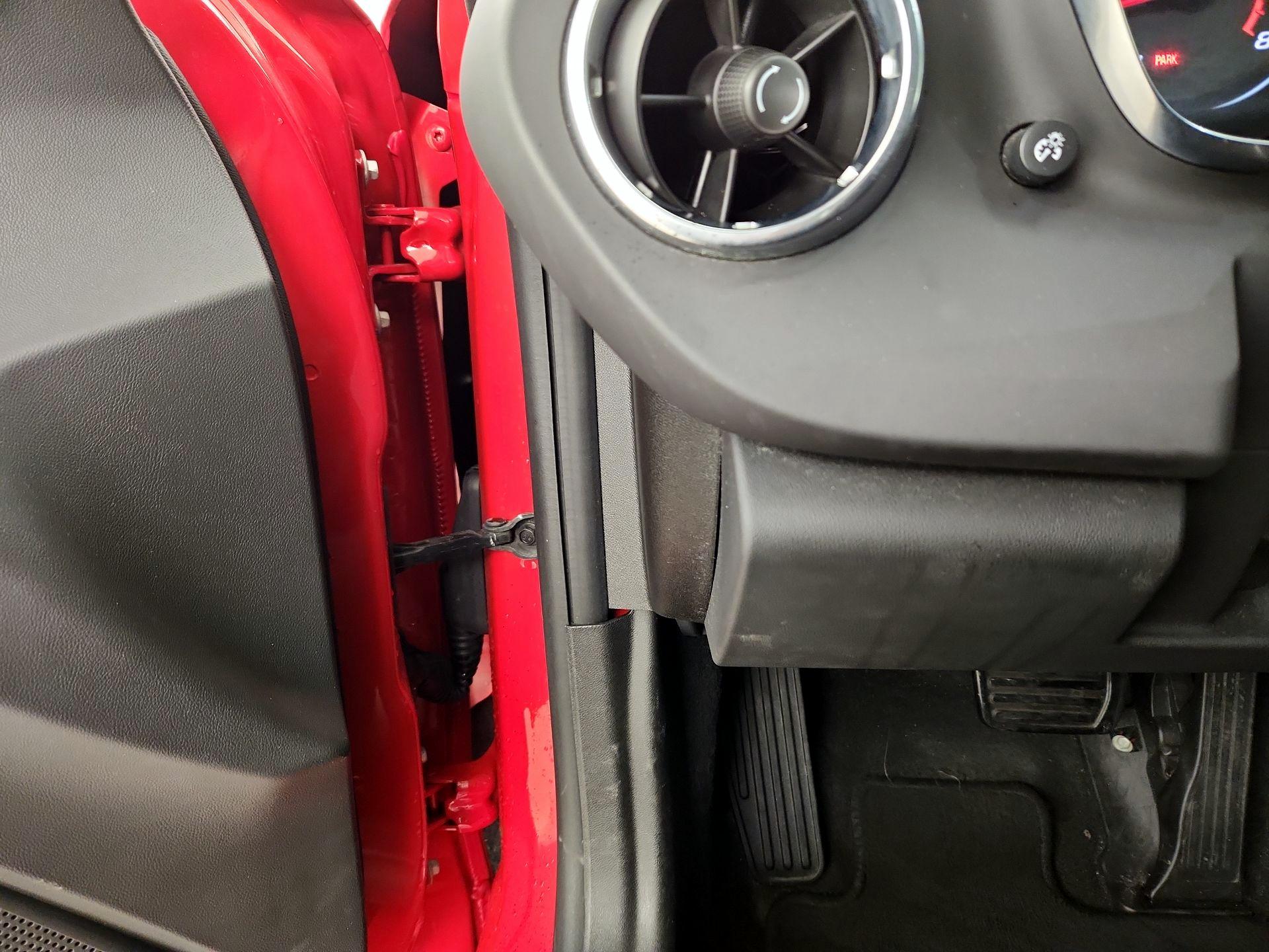 Thumbnail: 2023 Chevrolet Camaro - 13