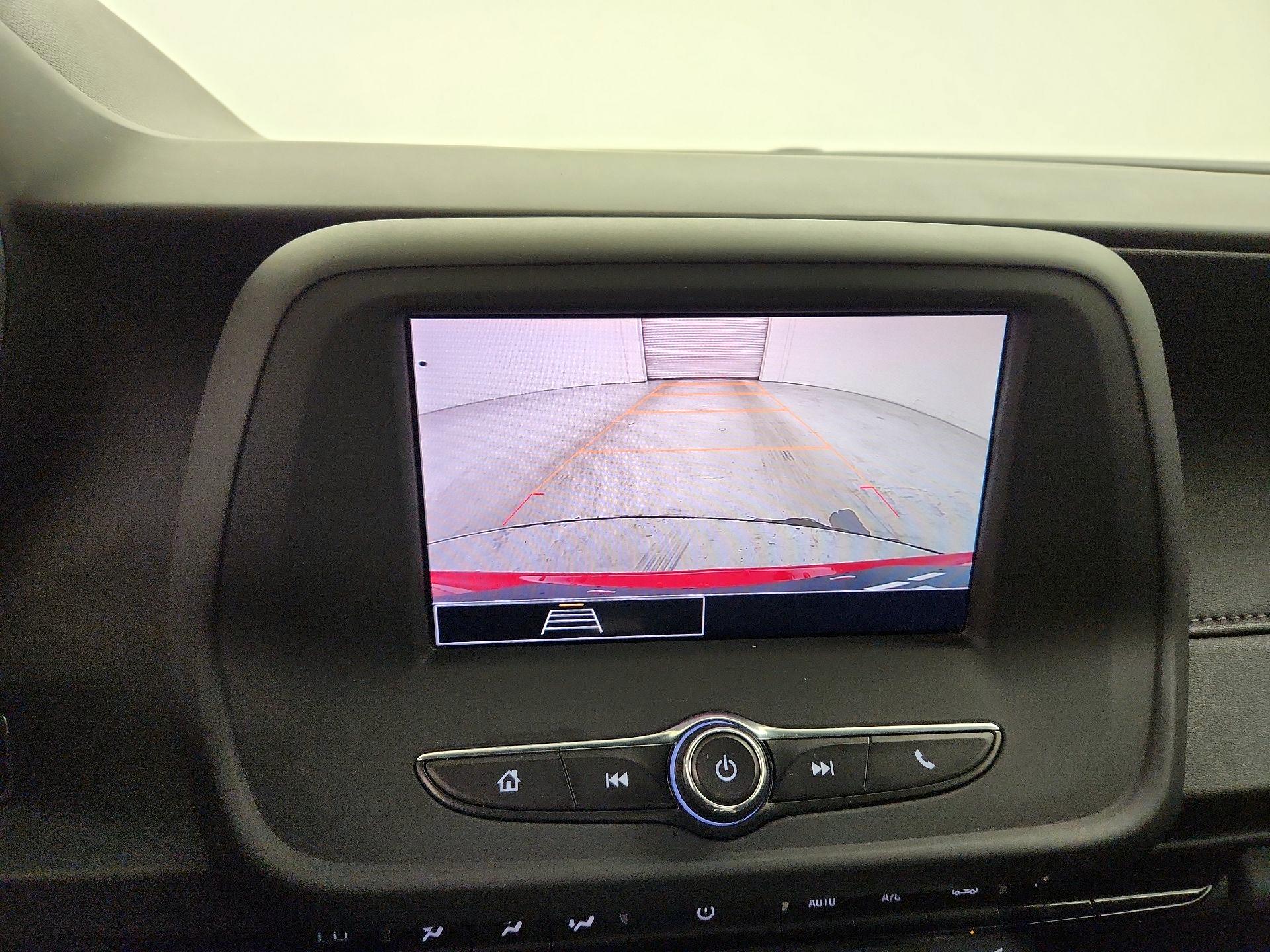 Thumbnail: 2023 Chevrolet Camaro - 14