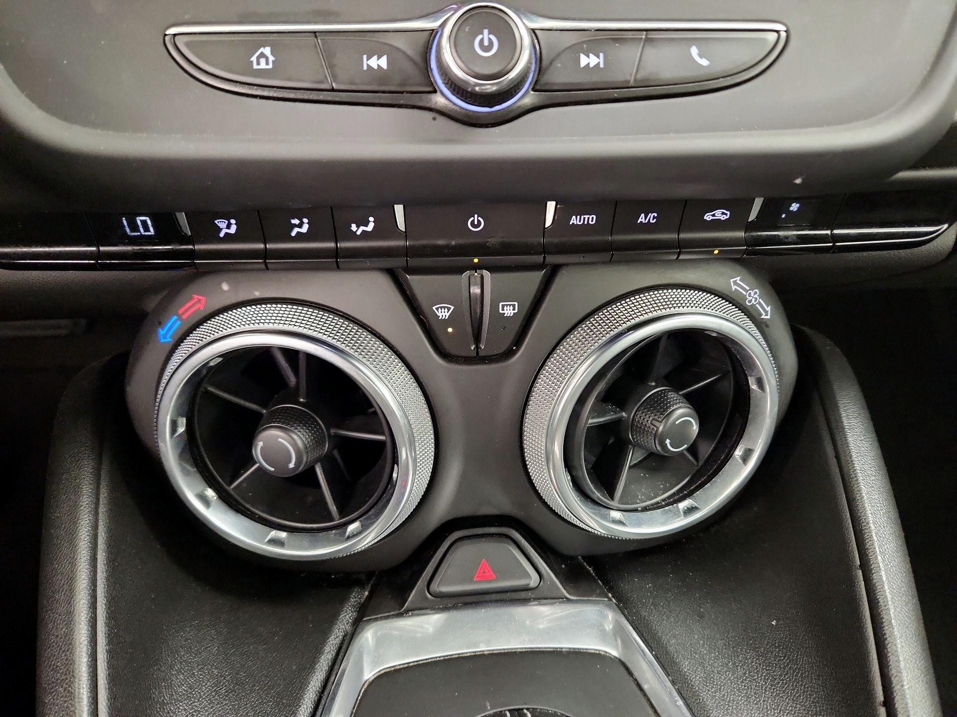 Thumbnail: 2023 Chevrolet Camaro - 16