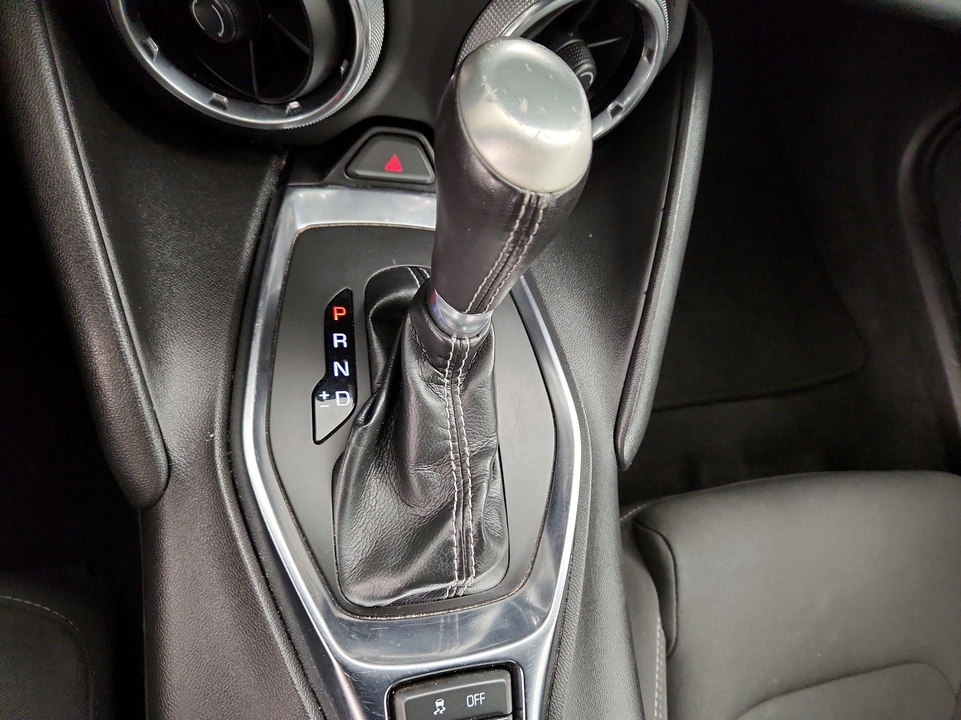 Thumbnail: 2023 Chevrolet Camaro - 17